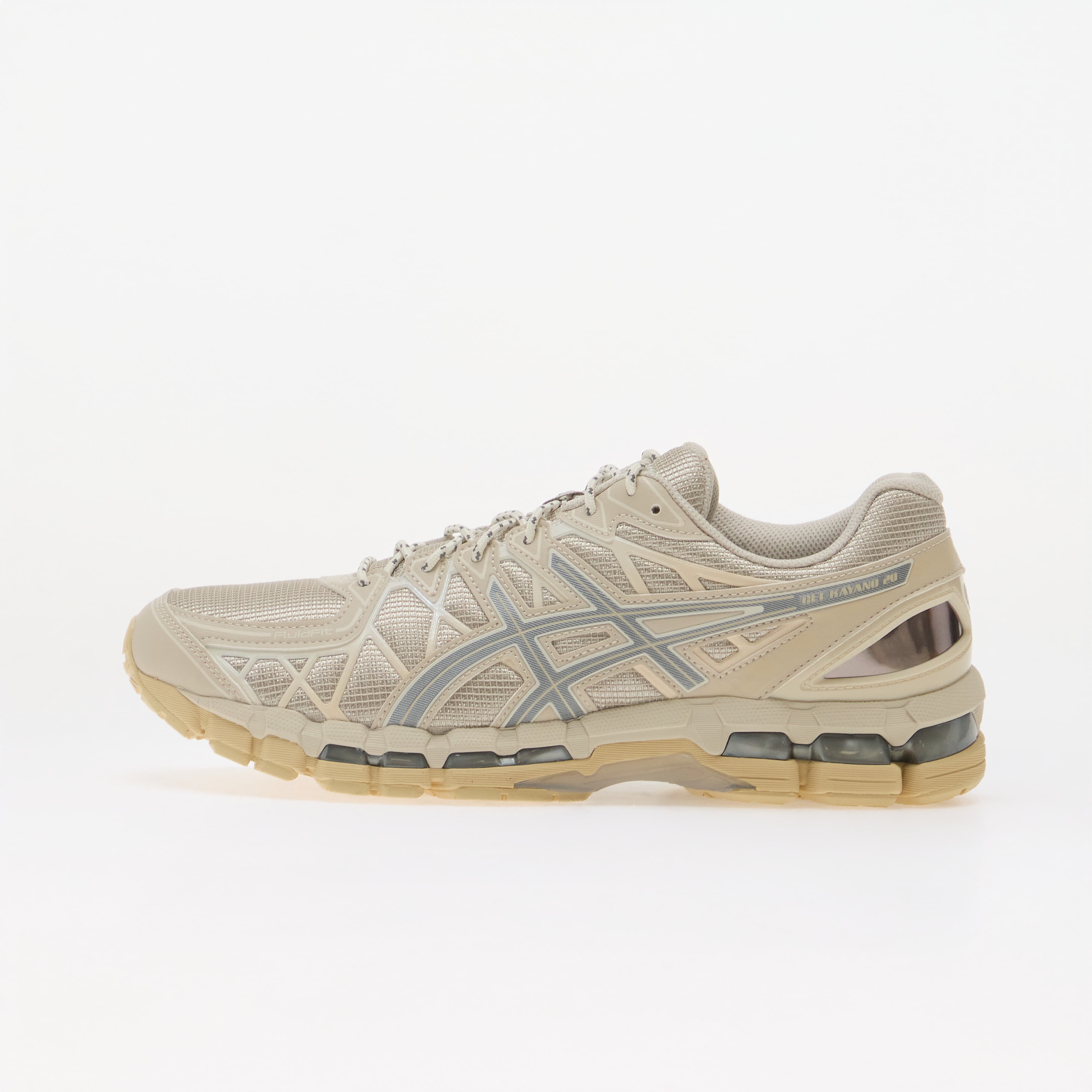Asics Сникърси Gel-Kayano 20 Smoke Grey/ Piedmont Grey