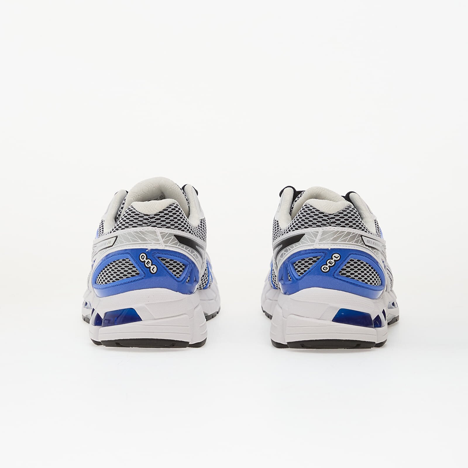 Asics Сникърси Gel-Kayano 20 White/ Illusion Blue