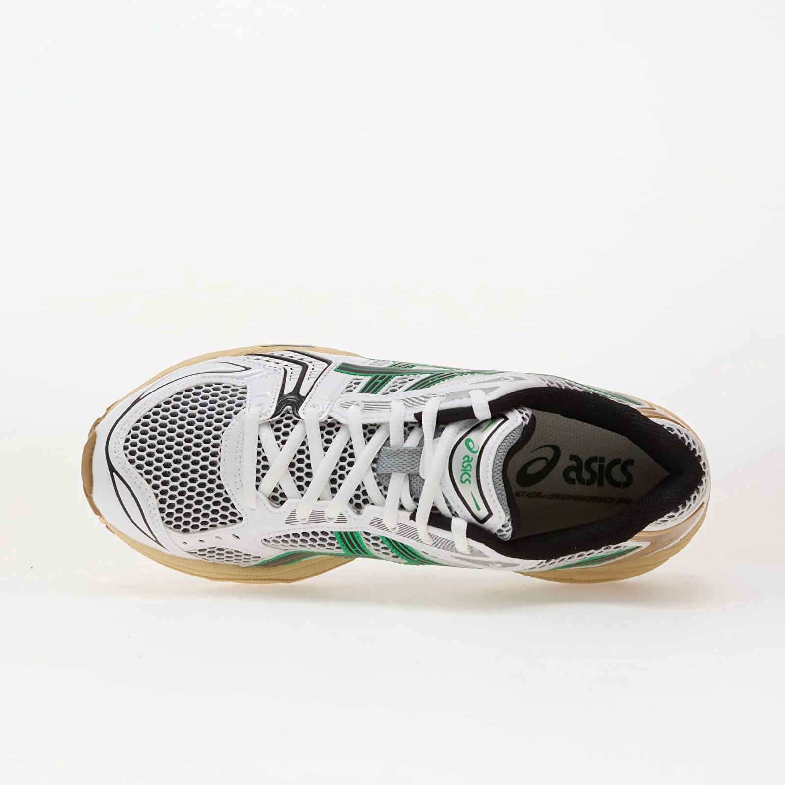 Asics Сникърси Gel-Kayano White/ Hinoki Beige