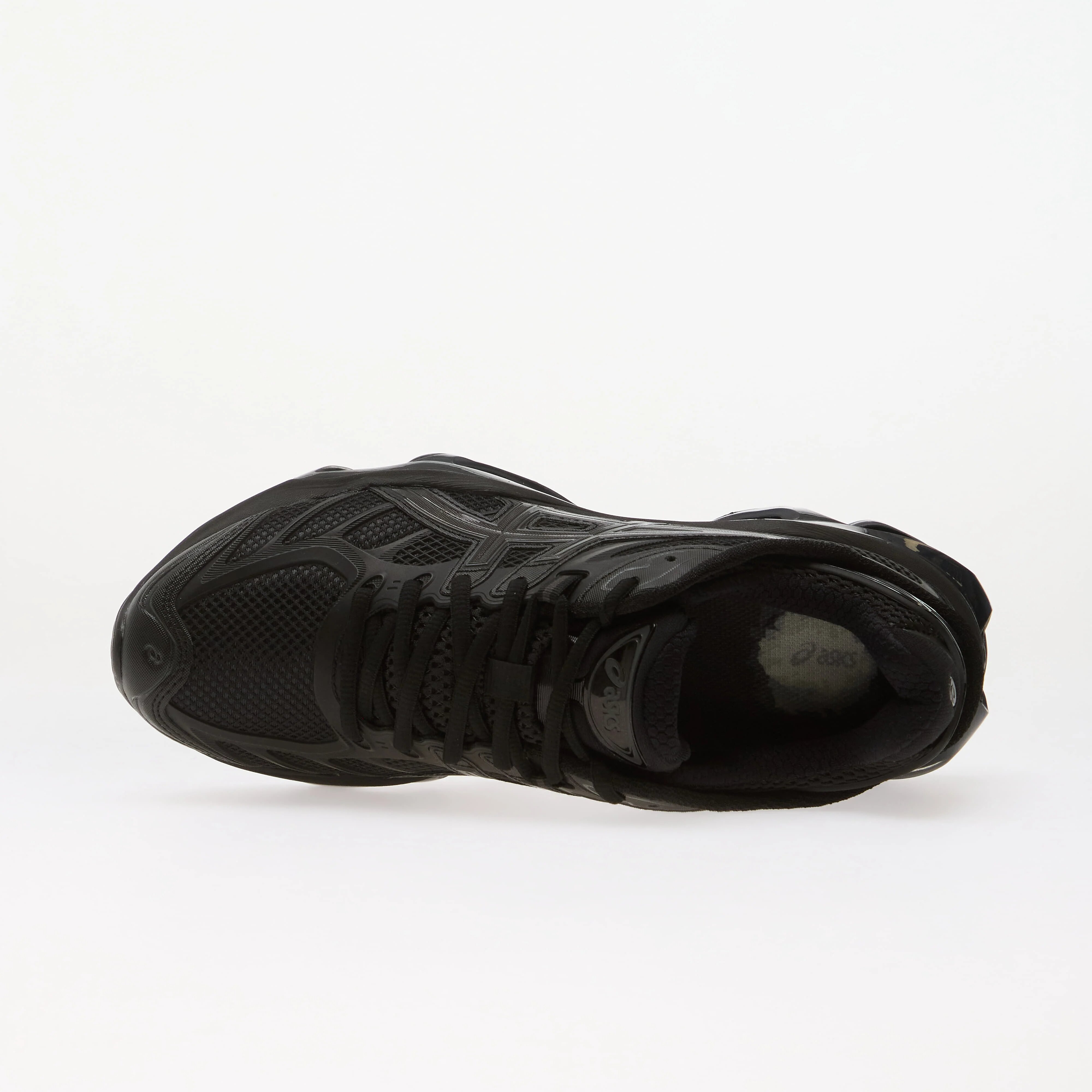 Asics Сникърси Gel-Kinetic 2.0 Black/ Black