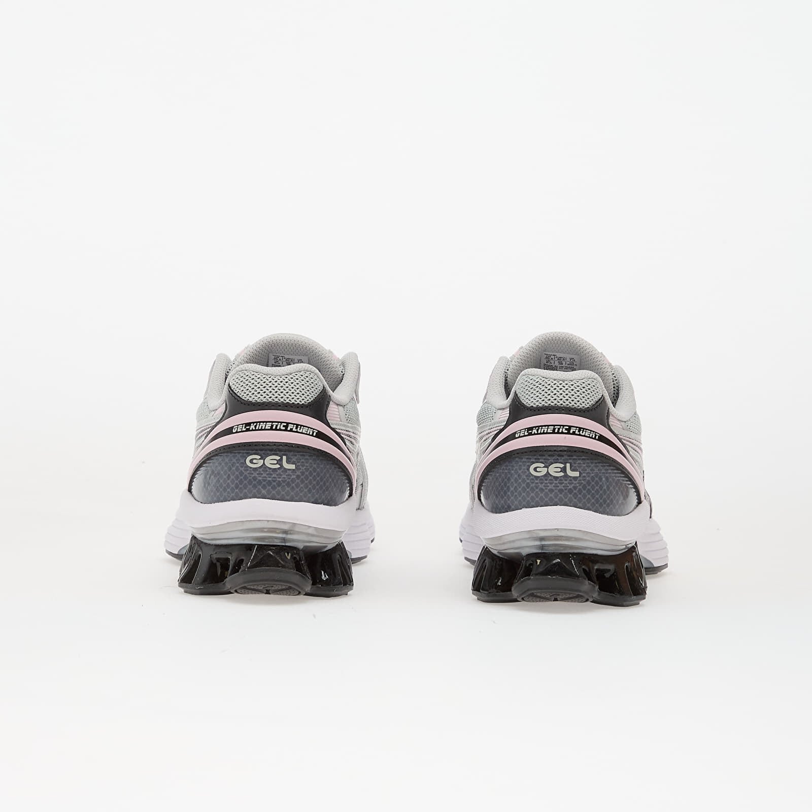 Asics Сникърси Gel-Kinetic Fluent Gel-Kinetic Fluent