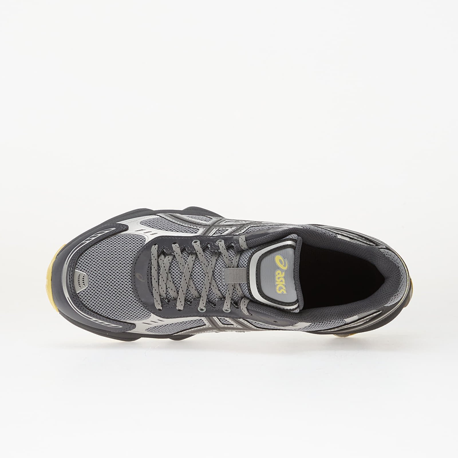 Asics Сникърси Gel-Kinetic Fluent Gravel/ Carbon