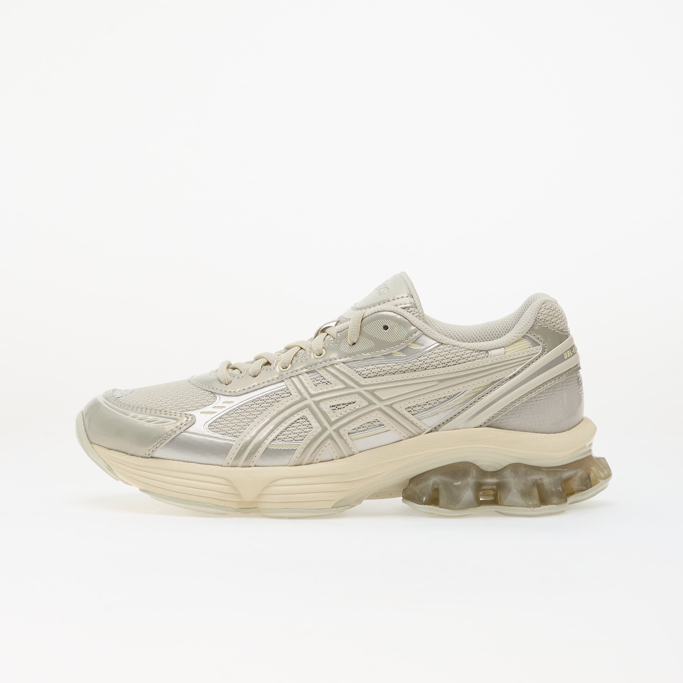 Asics Сникърси GEL-Kinetic Fluent Lake Grey/ Beeswax