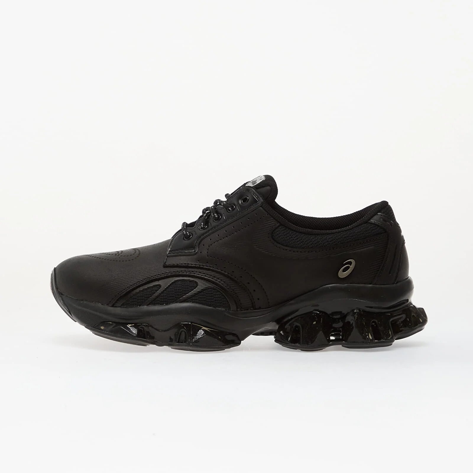 Asics Сникърси Gel-Kinetic Sp Black/ Black