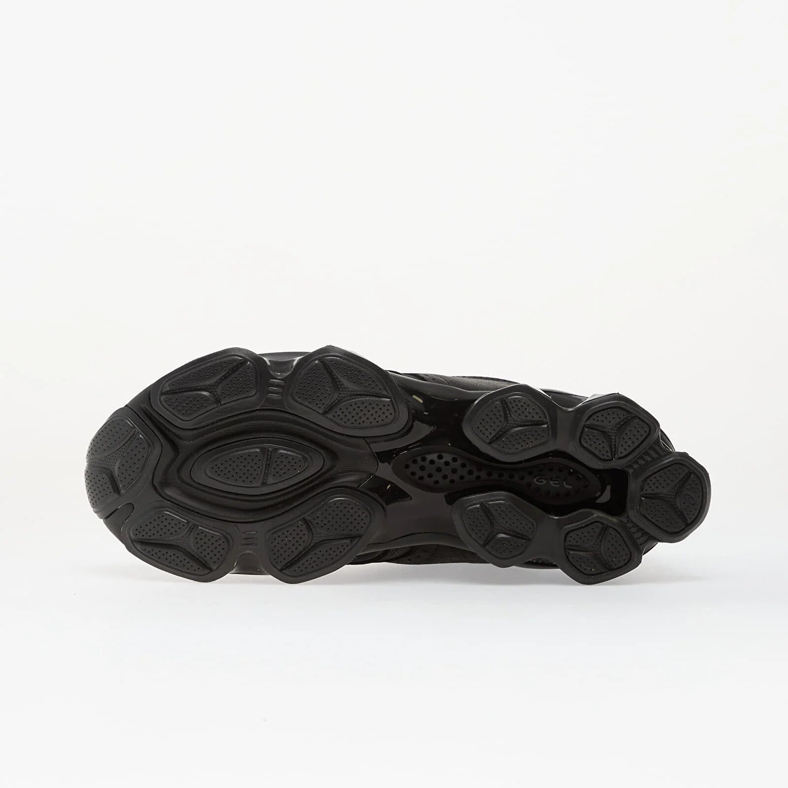 Asics Сникърси Gel-Kinetic Sp Black/ Black