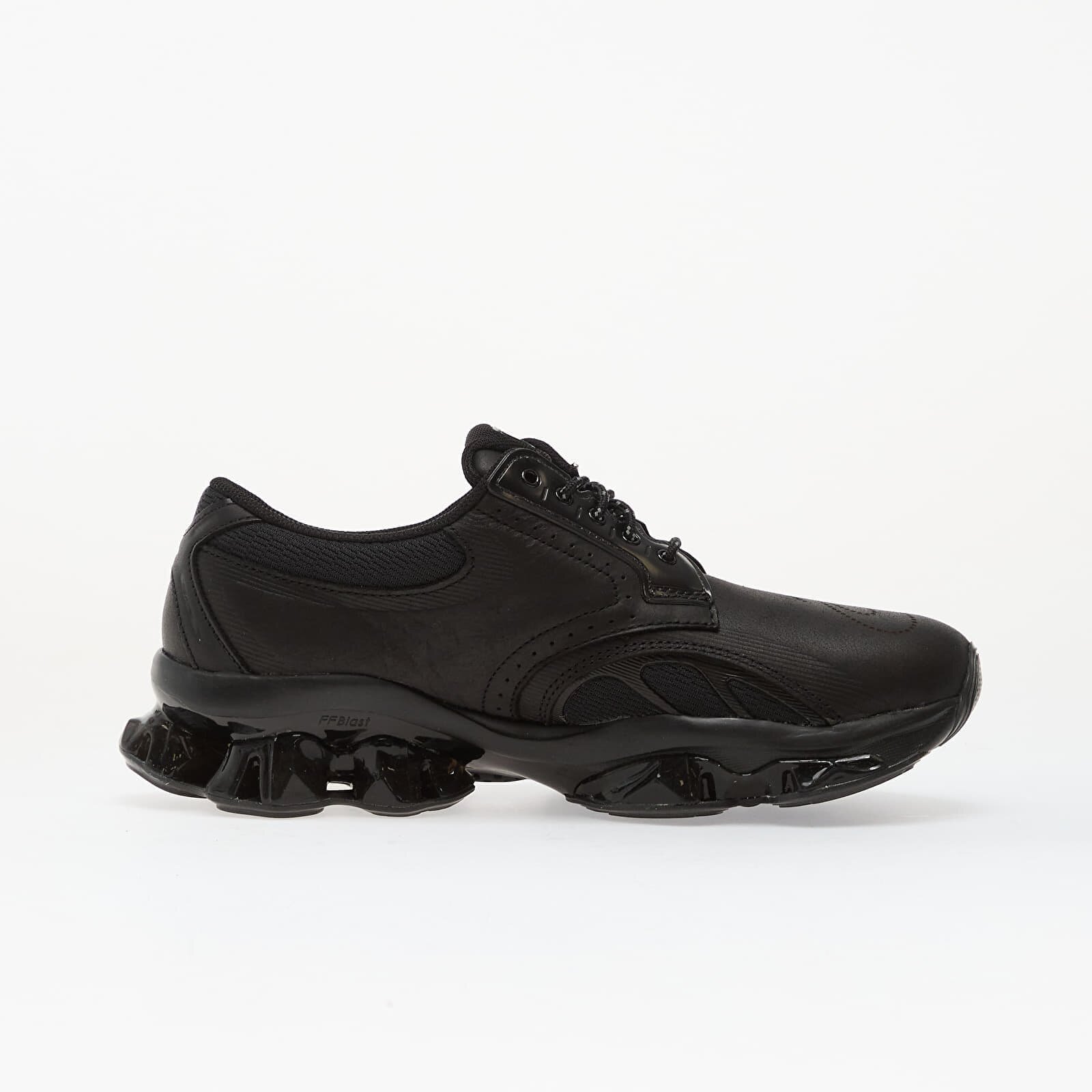 Asics Сникърси Gel-Kinetic Sp Black/ Black