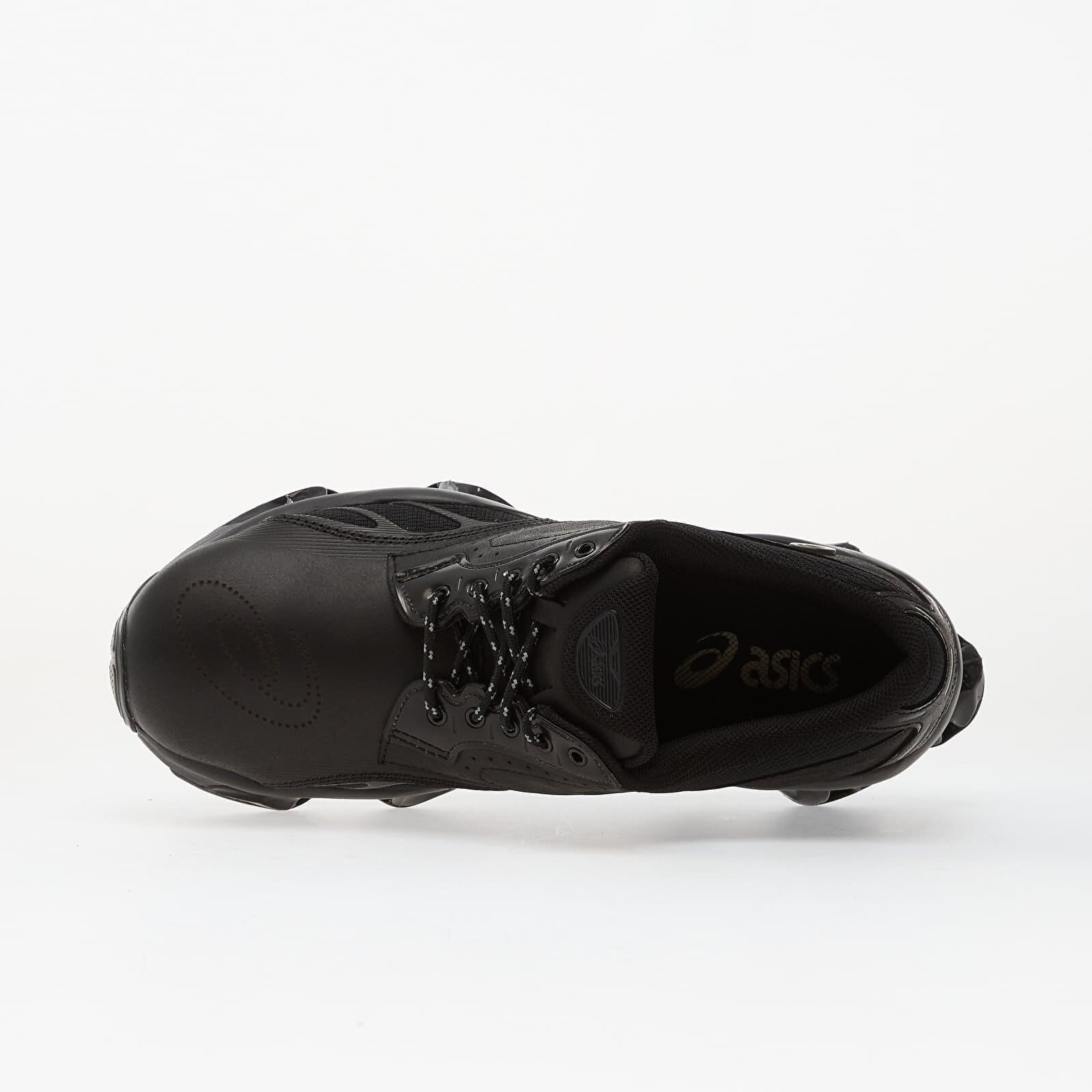 Asics Сникърси Gel-Kinetic Sp Black/ Black