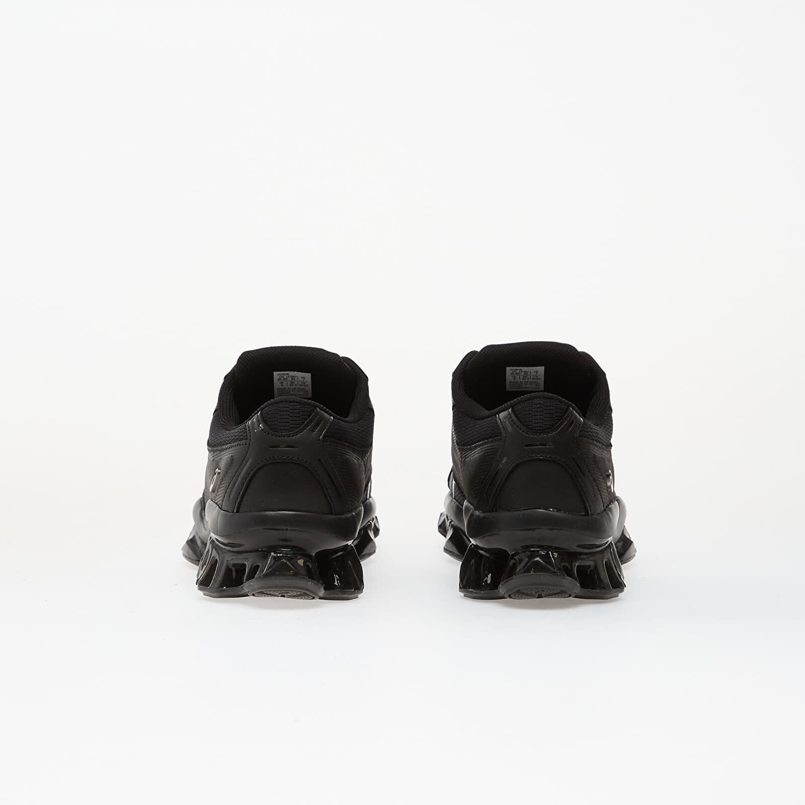 Asics Сникърси Gel-Kinetic Sp Black/ Black