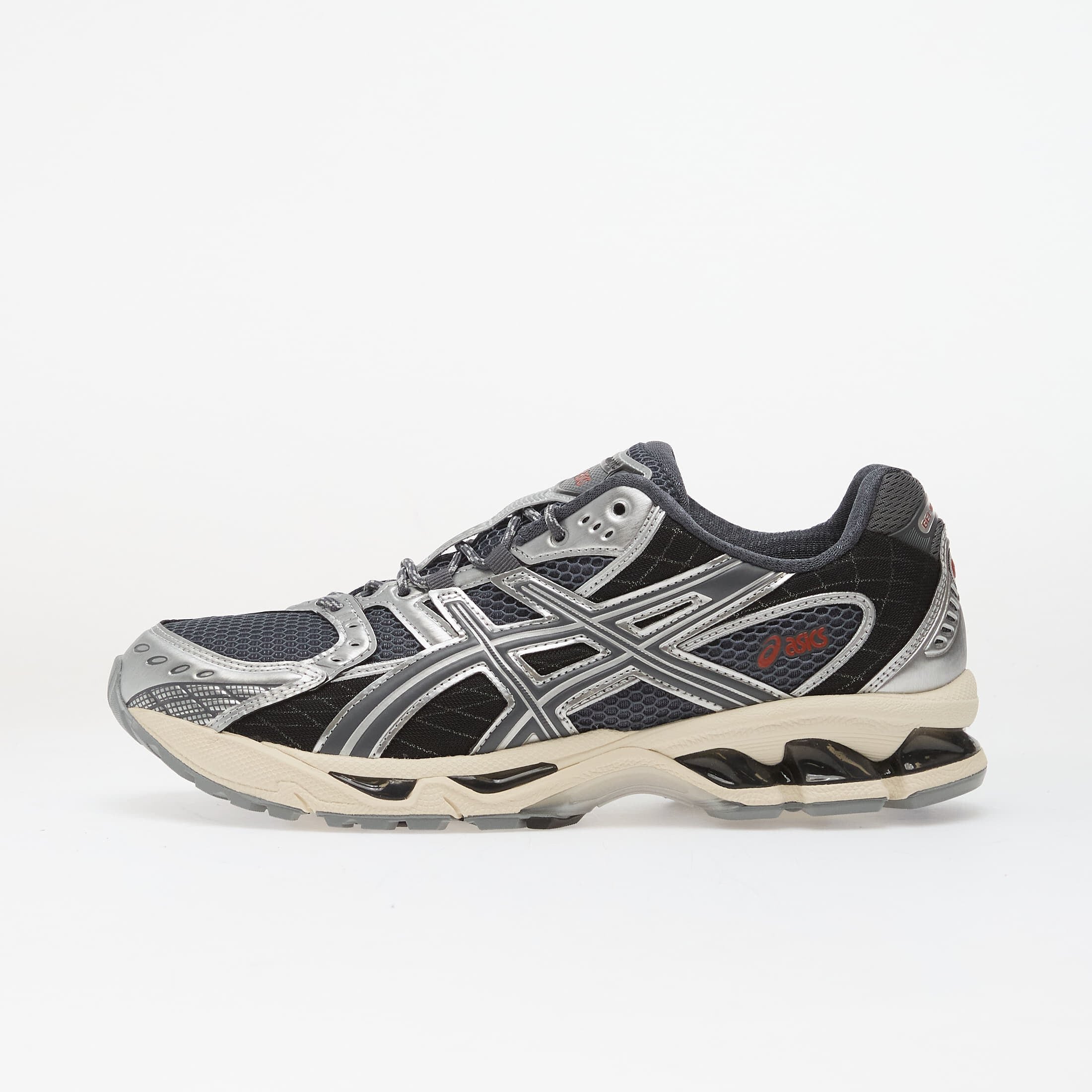 Asics Сникърси Gel-Nimbus 10.1 Carrier Grey/ Carrier Grey