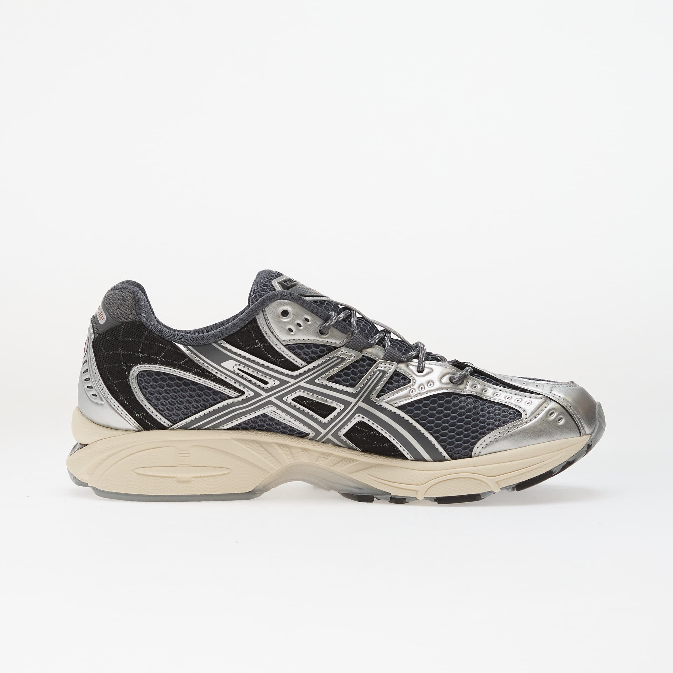 Asics Сникърси Gel-Nimbus 10.1 Carrier Grey/ Carrier Grey