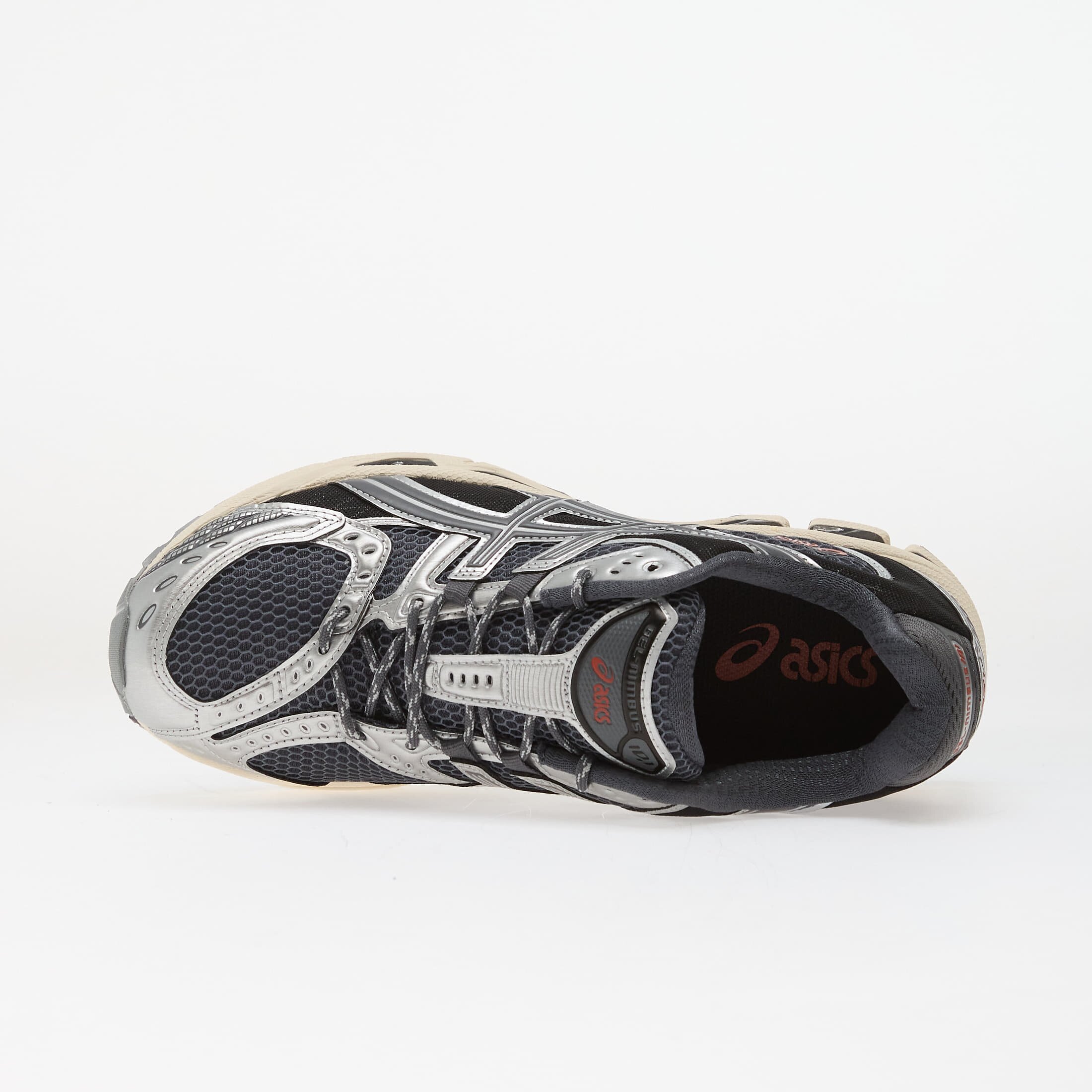 Asics Сникърси Gel-Nimbus 10.1 Carrier Grey/ Carrier Grey