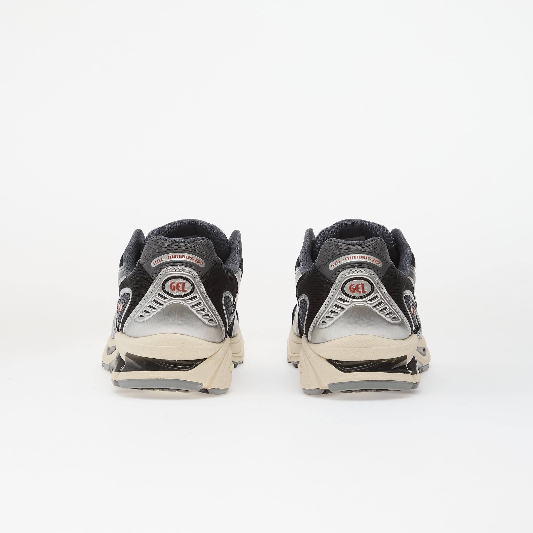 Asics Сникърси Gel-Nimbus 10.1 Carrier Grey/ Carrier Grey