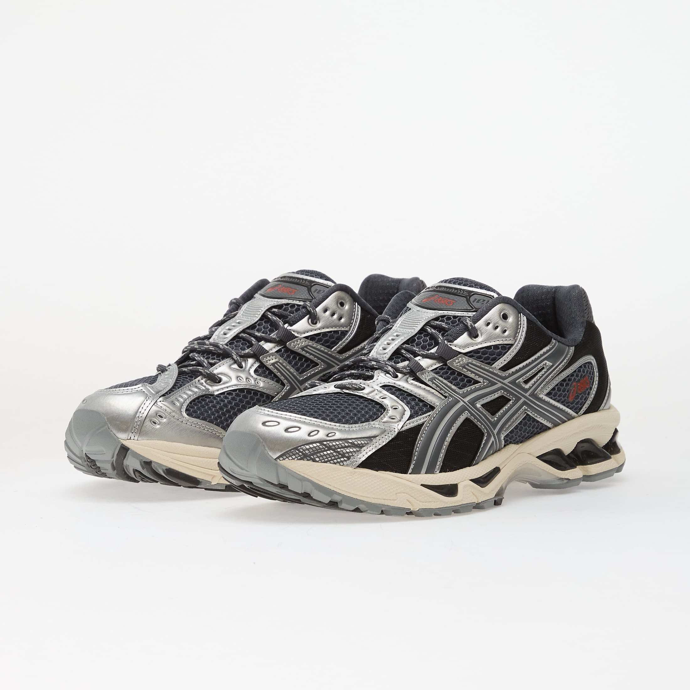 Asics Сникърси Gel-Nimbus 10.1 Carrier Grey/ Carrier Grey