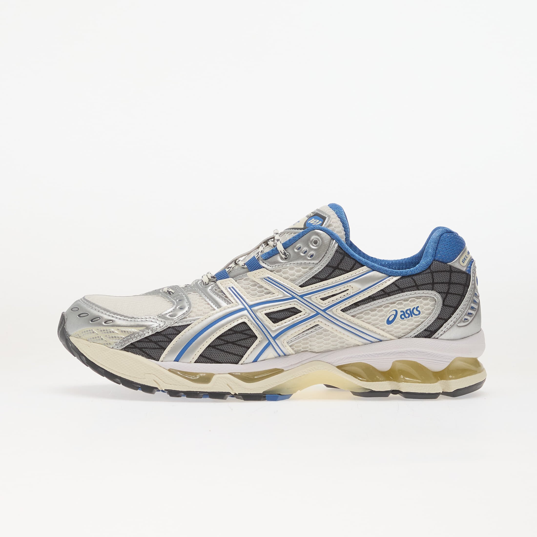 Asics Сникърси Gel-Nimbus 10.1 Cream/ Polar Night