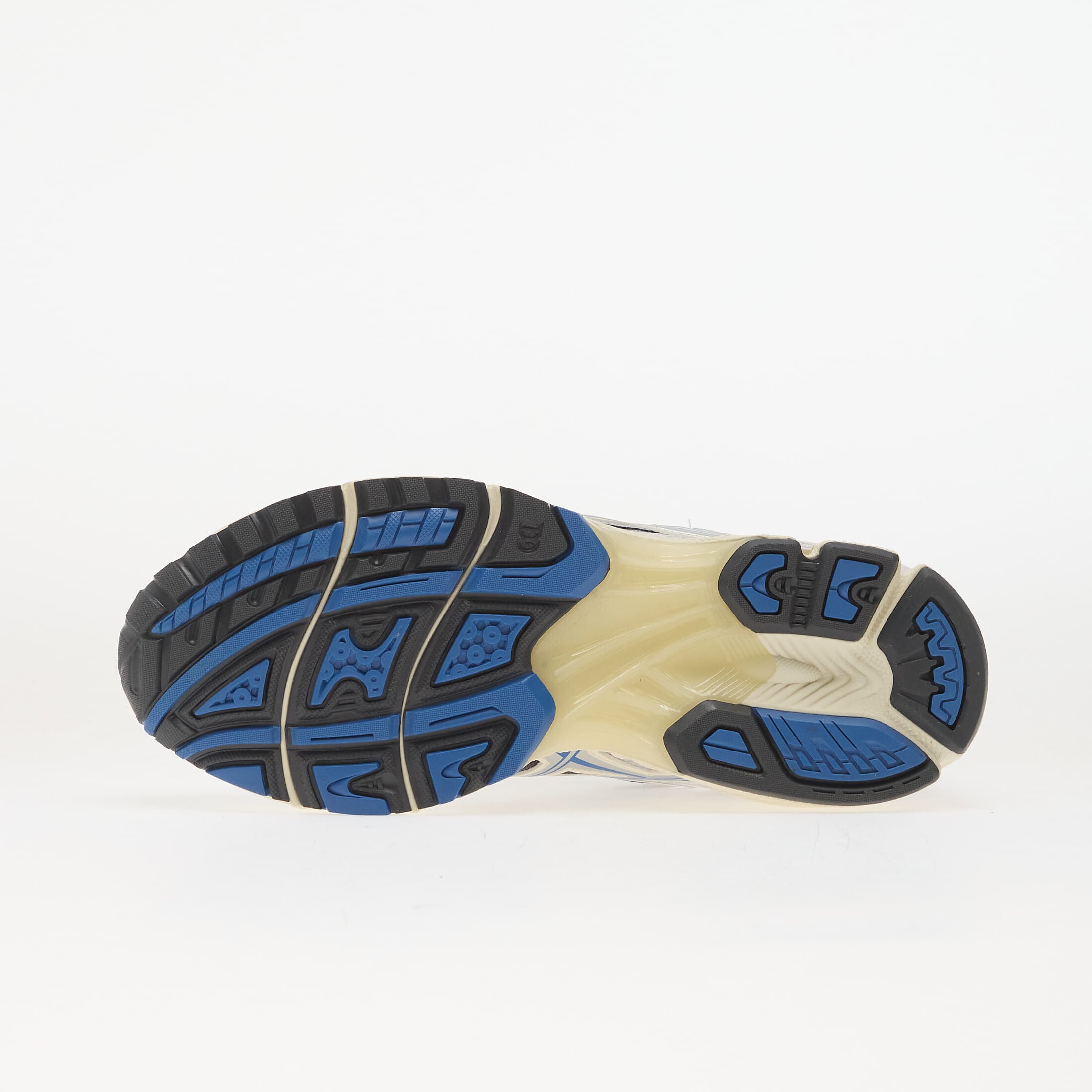 Asics Сникърси Gel-Nimbus 10.1 Cream/ Polar Night
