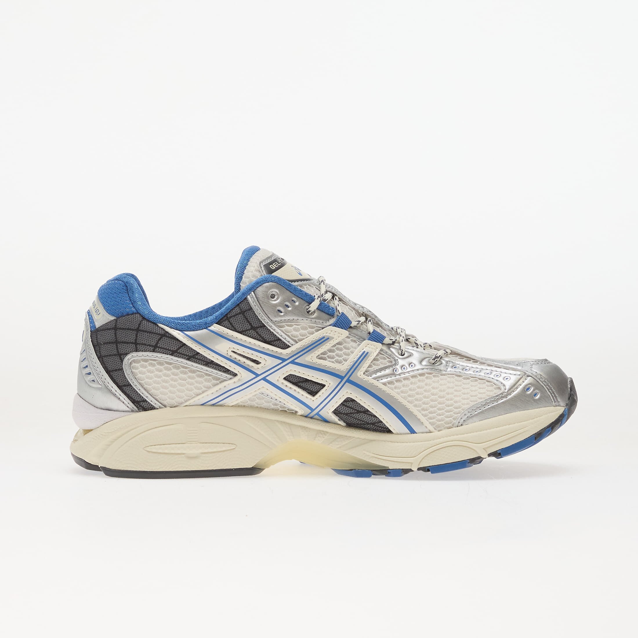 Asics Сникърси Gel-Nimbus 10.1 Cream/ Polar Night