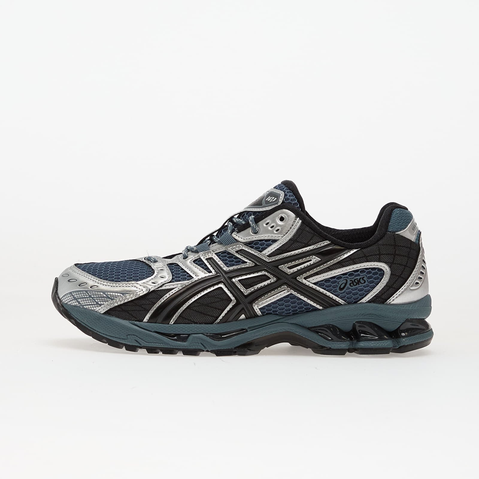 Asics Сникърси Gel-Nimbus 10.1 Ironclad/ Graphite Grey