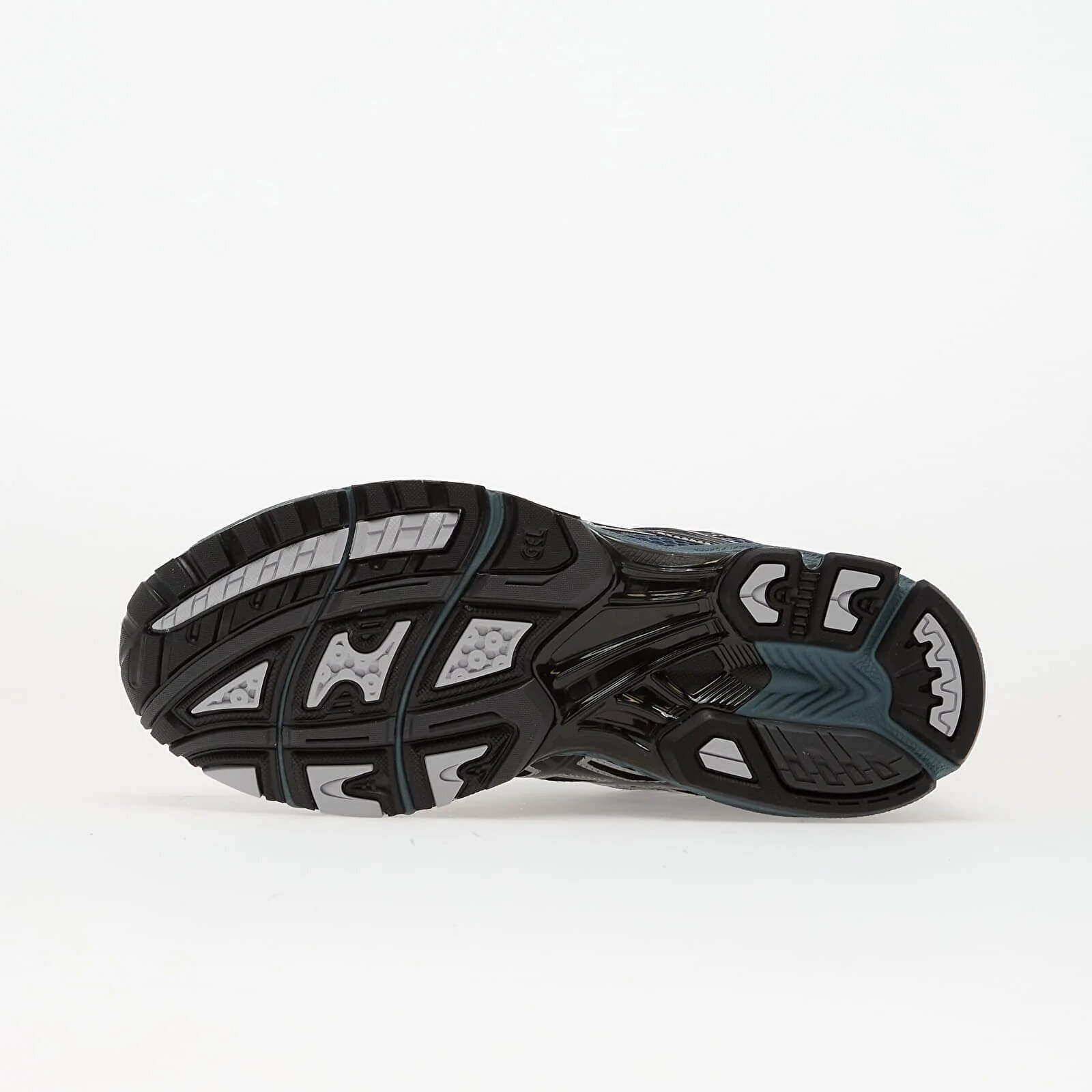 Asics Сникърси Gel-Nimbus 10.1 Ironclad/ Graphite Grey