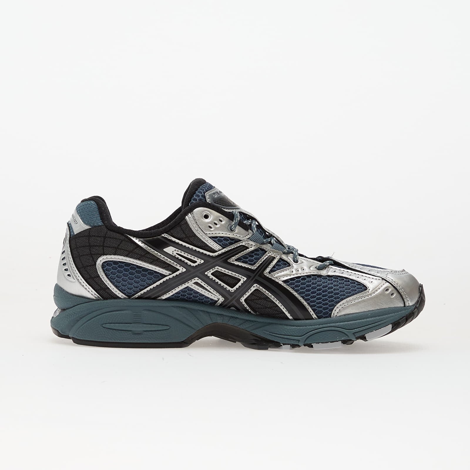 Asics Сникърси Gel-Nimbus 10.1 Ironclad/ Graphite Grey
