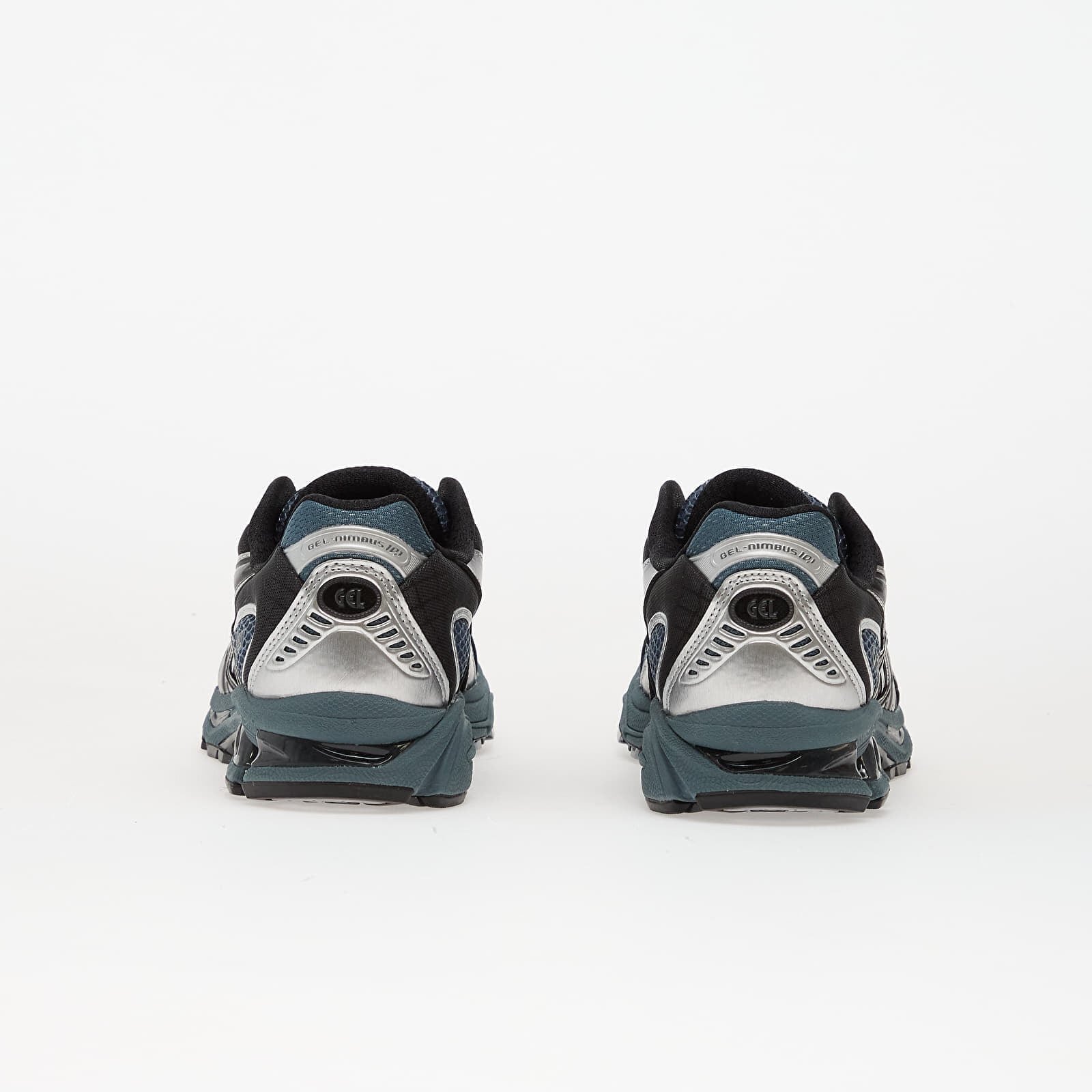 Asics Сникърси Gel-Nimbus 10.1 Ironclad/ Graphite Grey