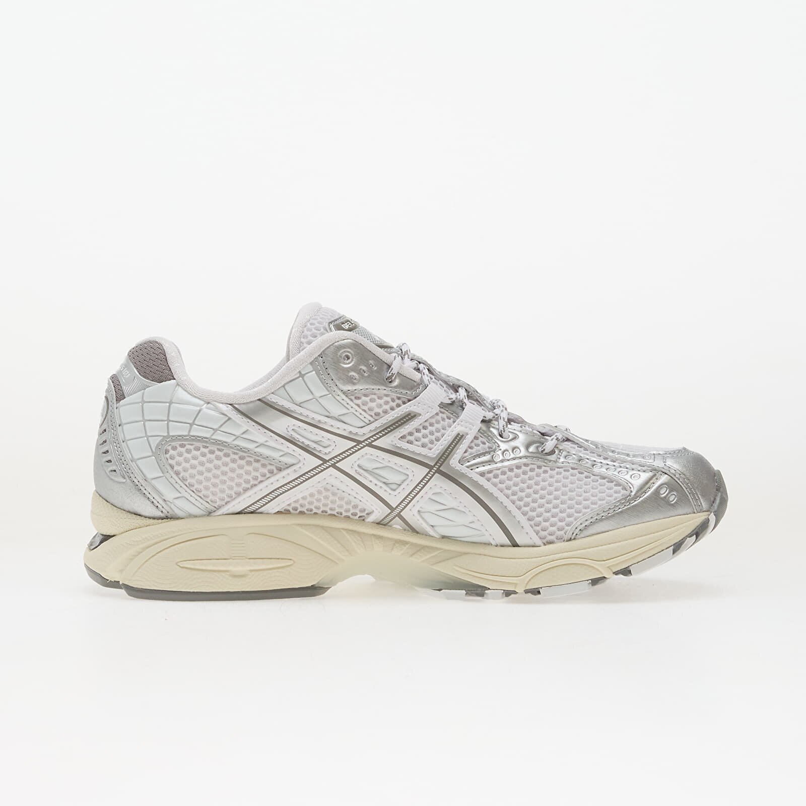 Asics Сникърси Gel-Nimbus 10.1 White/ Airy Blue