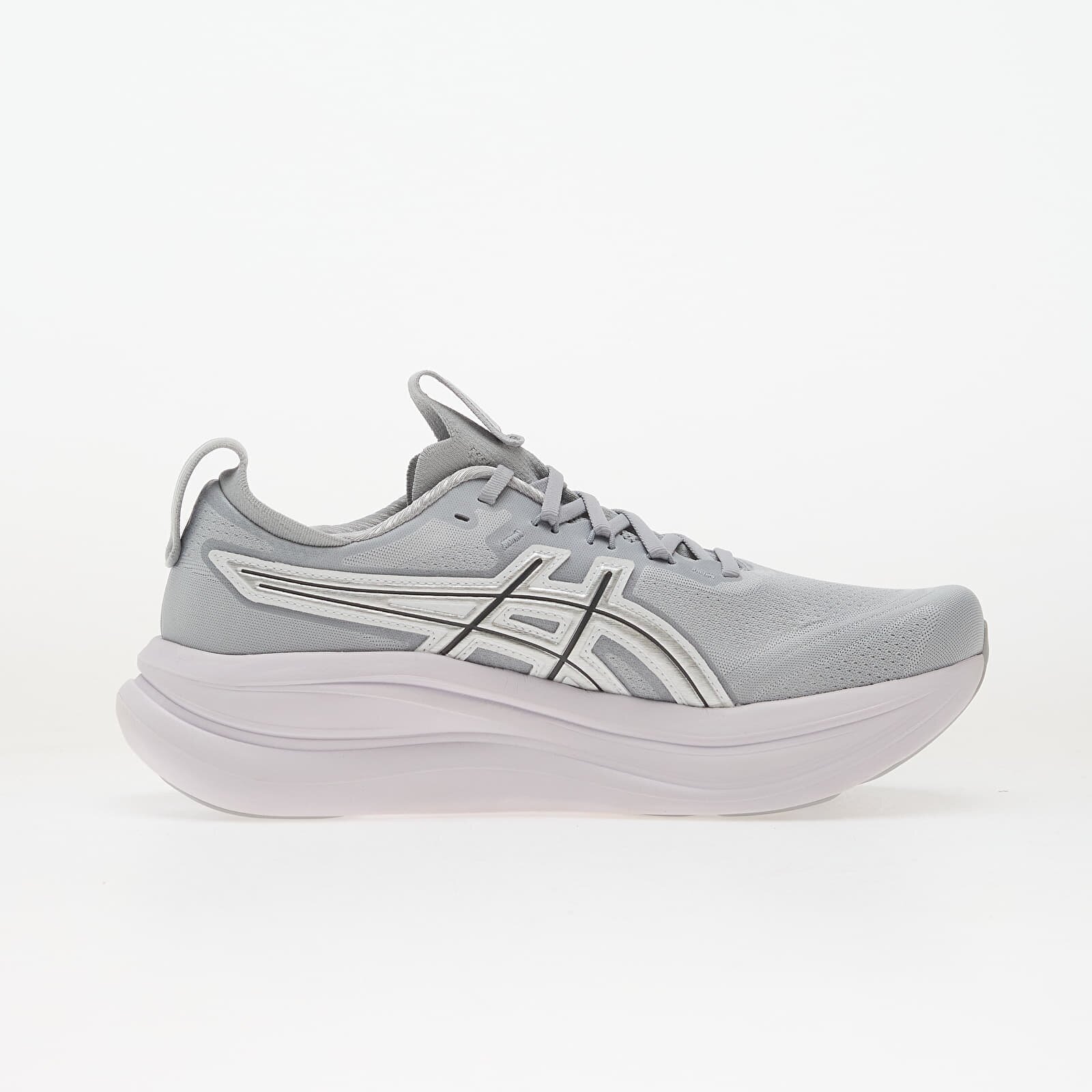 Asics Сникърси Gel-Nimbus 28 Atc Piedmont Grey/ Pure Silver