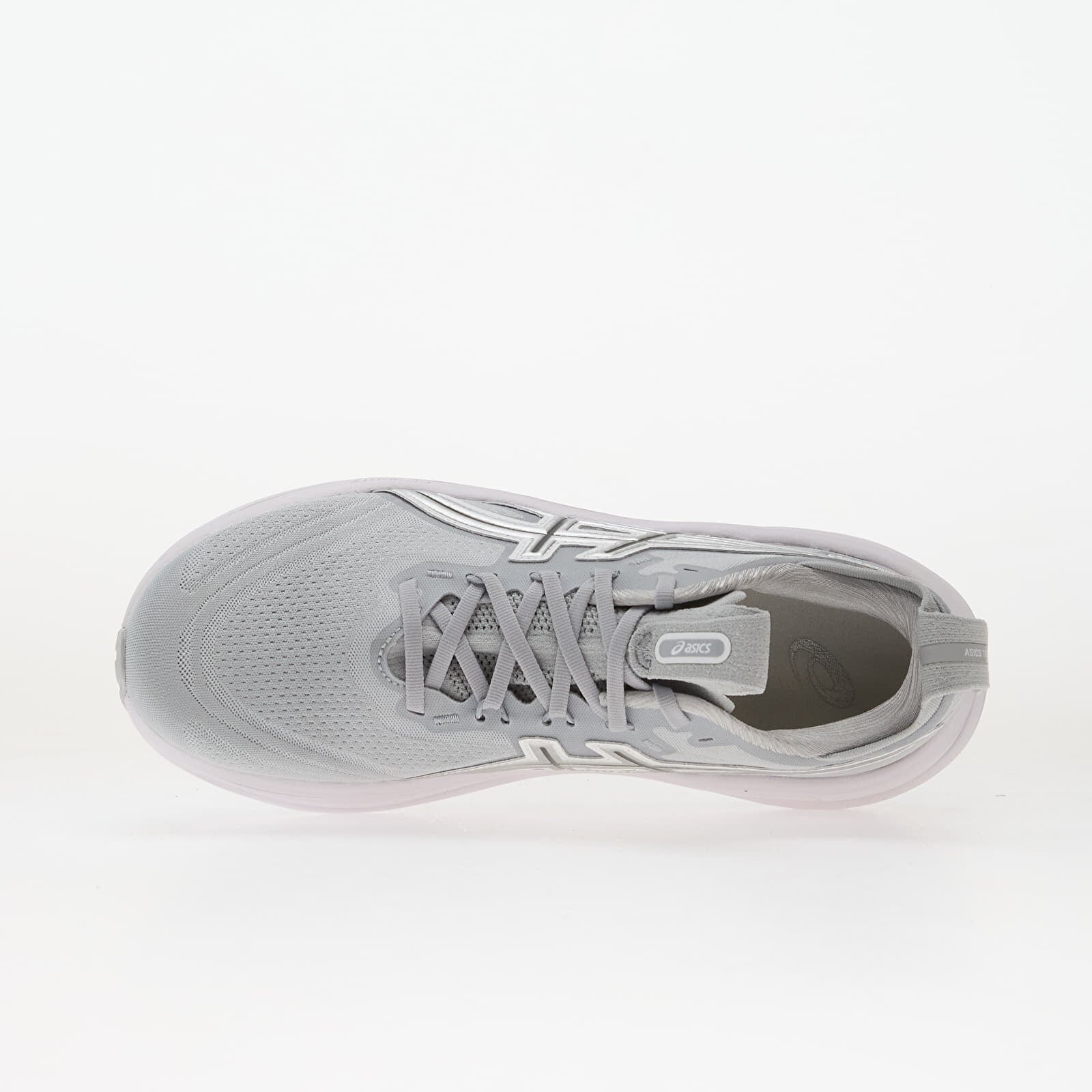 Asics Сникърси Gel-Nimbus 28 Atc Piedmont Grey/ Pure Silver