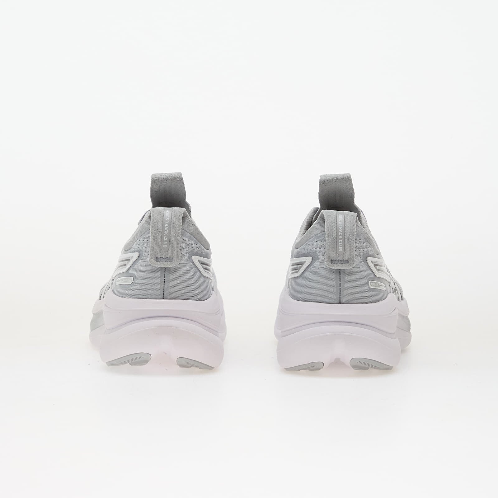 Asics Сникърси Gel-Nimbus 28 Atc Piedmont Grey/ Pure Silver