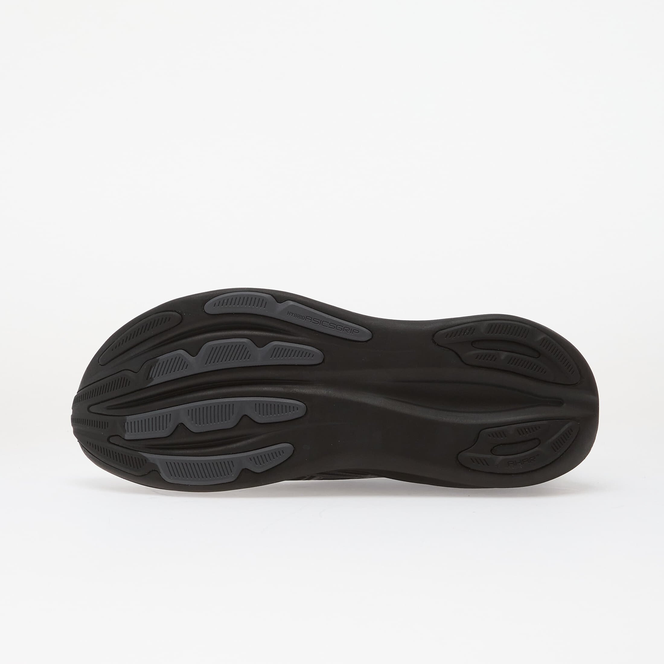 Asics Сникърси Gel-Nimbus 28 Black/ Graphite Grey