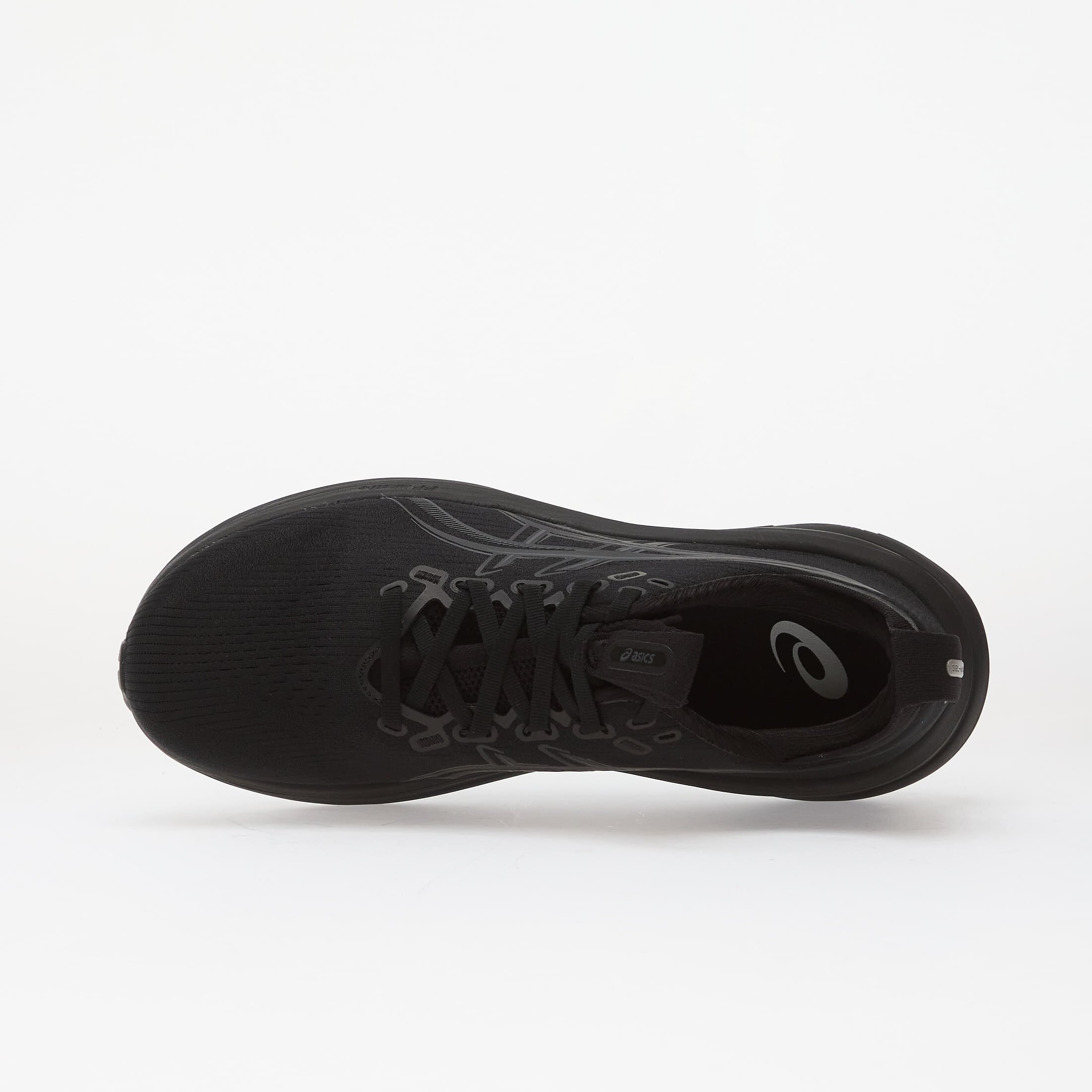 Asics Сникърси Gel-Nimbus 28 Black/ Graphite Grey