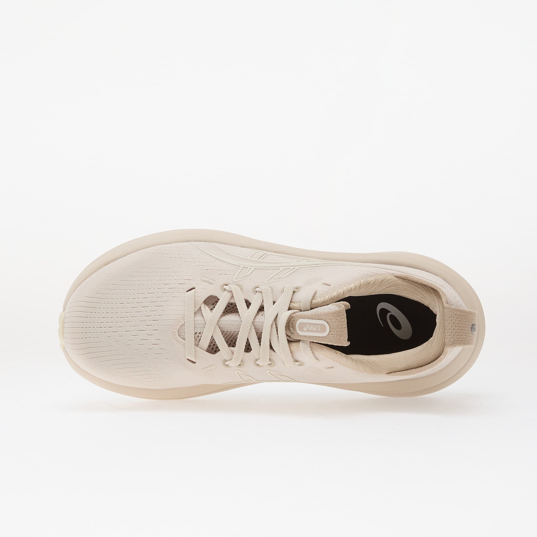 Asics Сникърси Gel-Nimbus 28 Soft Oat/ Cream