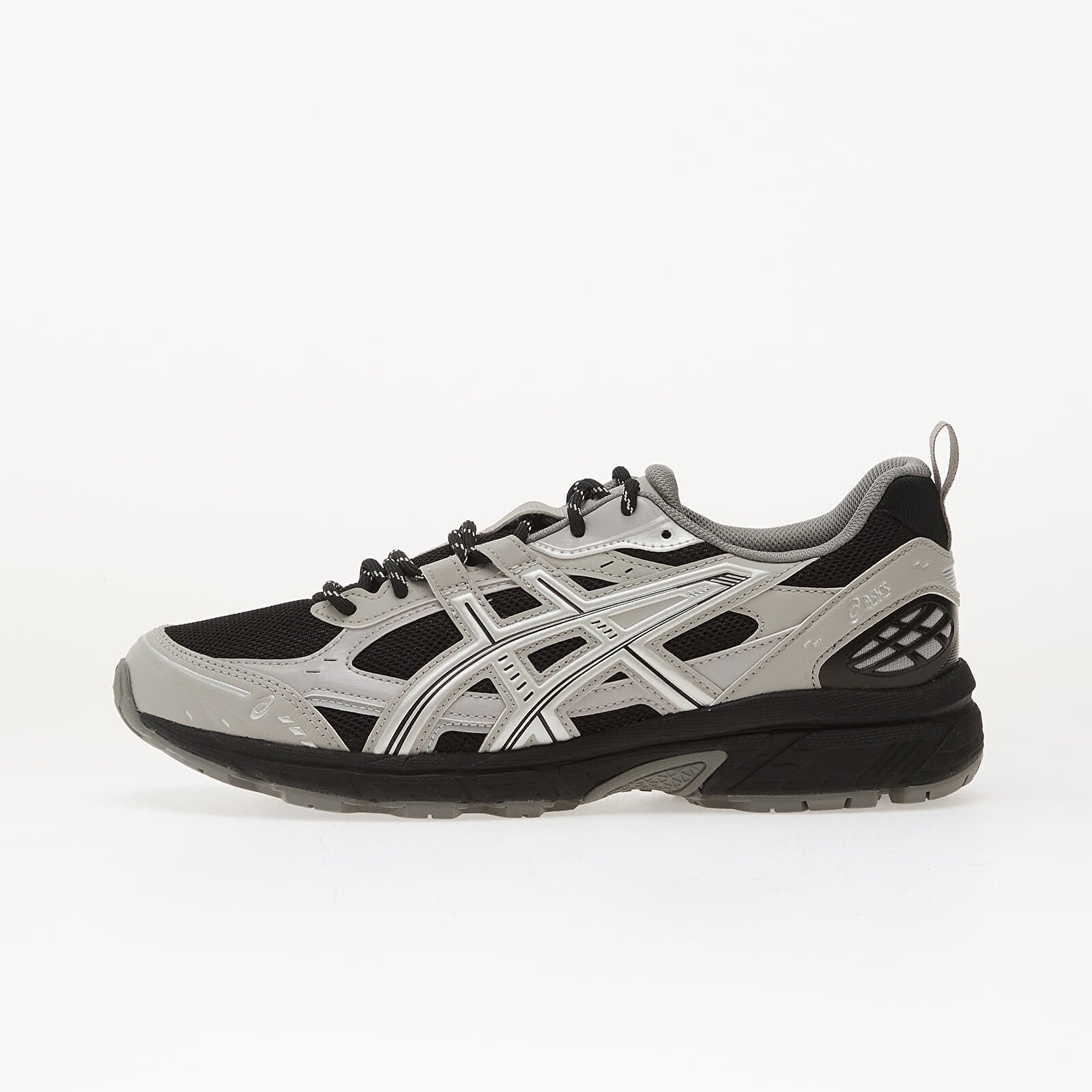Asics Сникърси Gel-Nunobiki Black/ Cement Grey
