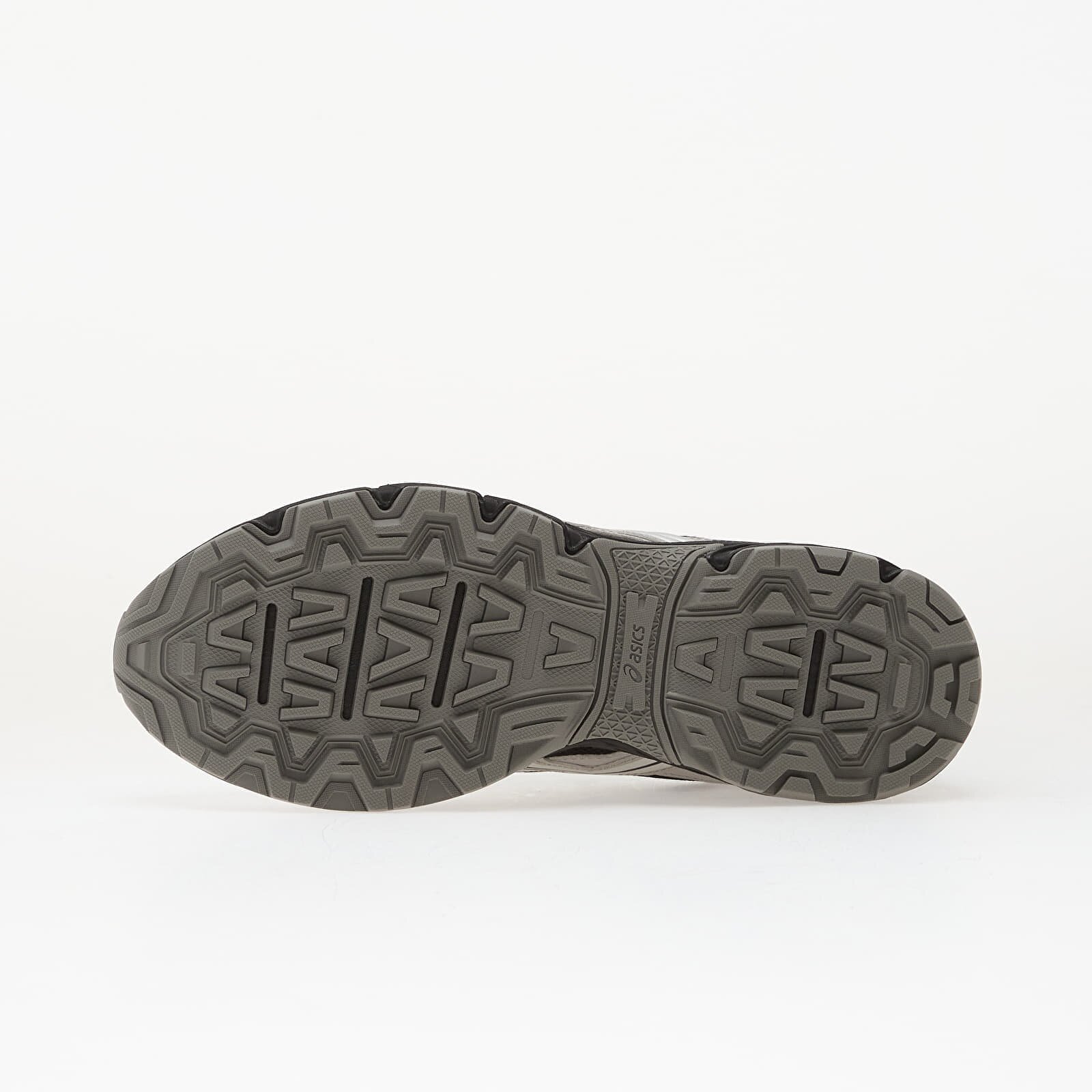 Asics Сникърси Gel-Nunobiki Black/ Cement Grey