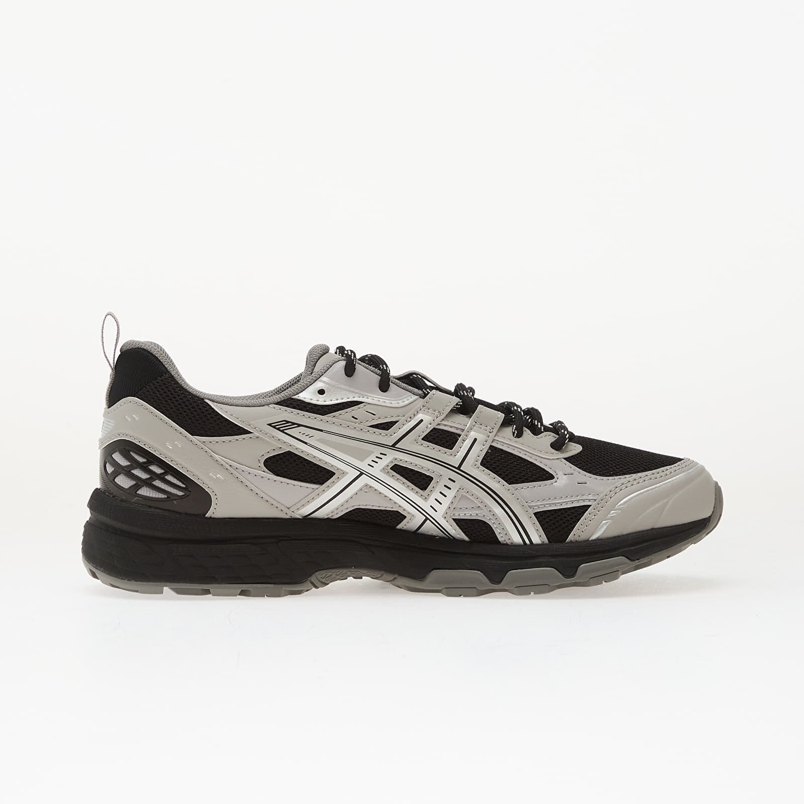Asics Сникърси Gel-Nunobiki Black/ Cement Grey