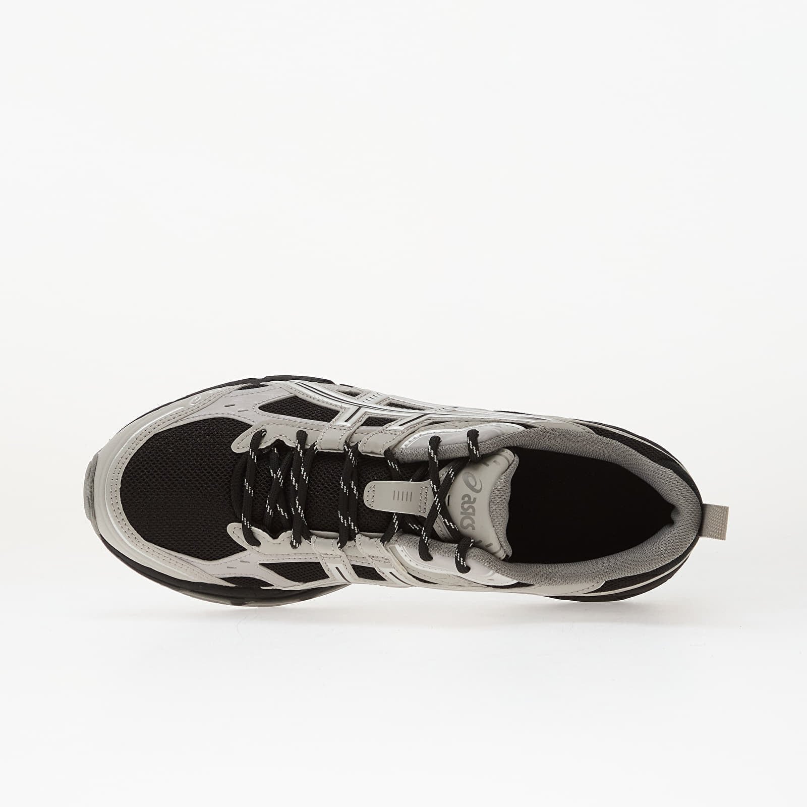 Asics Сникърси Gel-Nunobiki Black/ Cement Grey