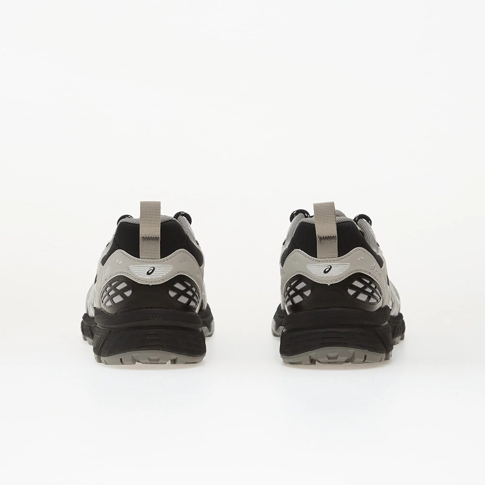 Asics Сникърси Gel-Nunobiki Black/ Cement Grey
