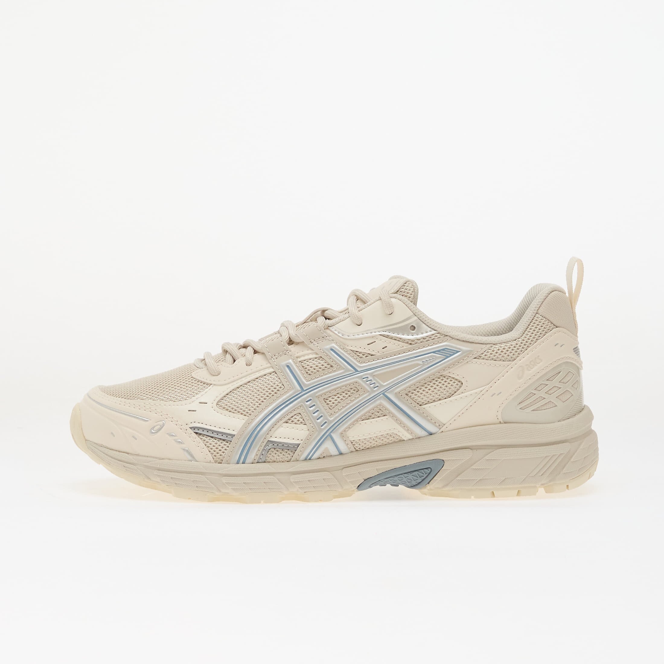 Asics Сникърси Gel-Nunobiki Smoke Grey/ Slate Blue