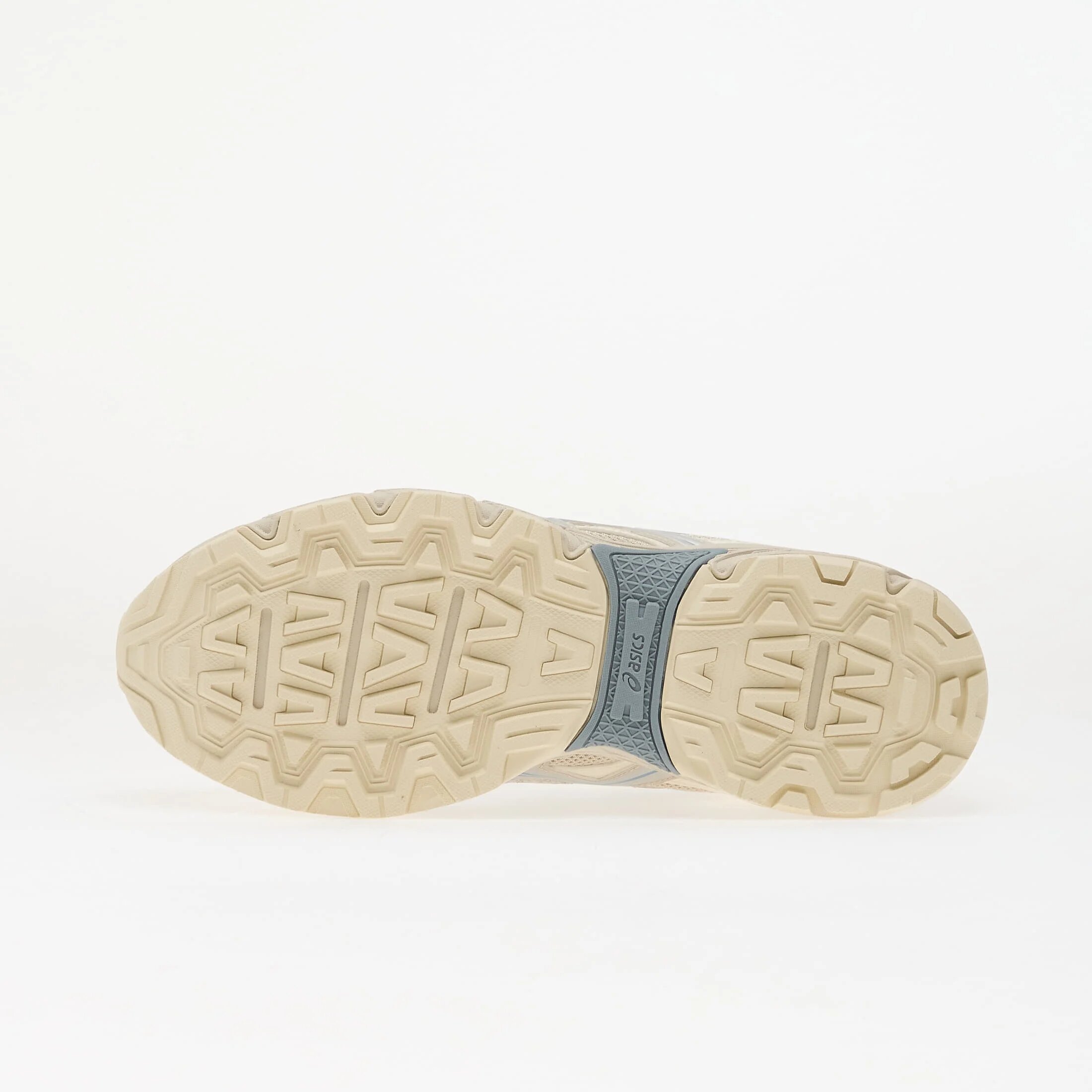 Asics Сникърси Gel-Nunobiki Smoke Grey/ Slate Blue