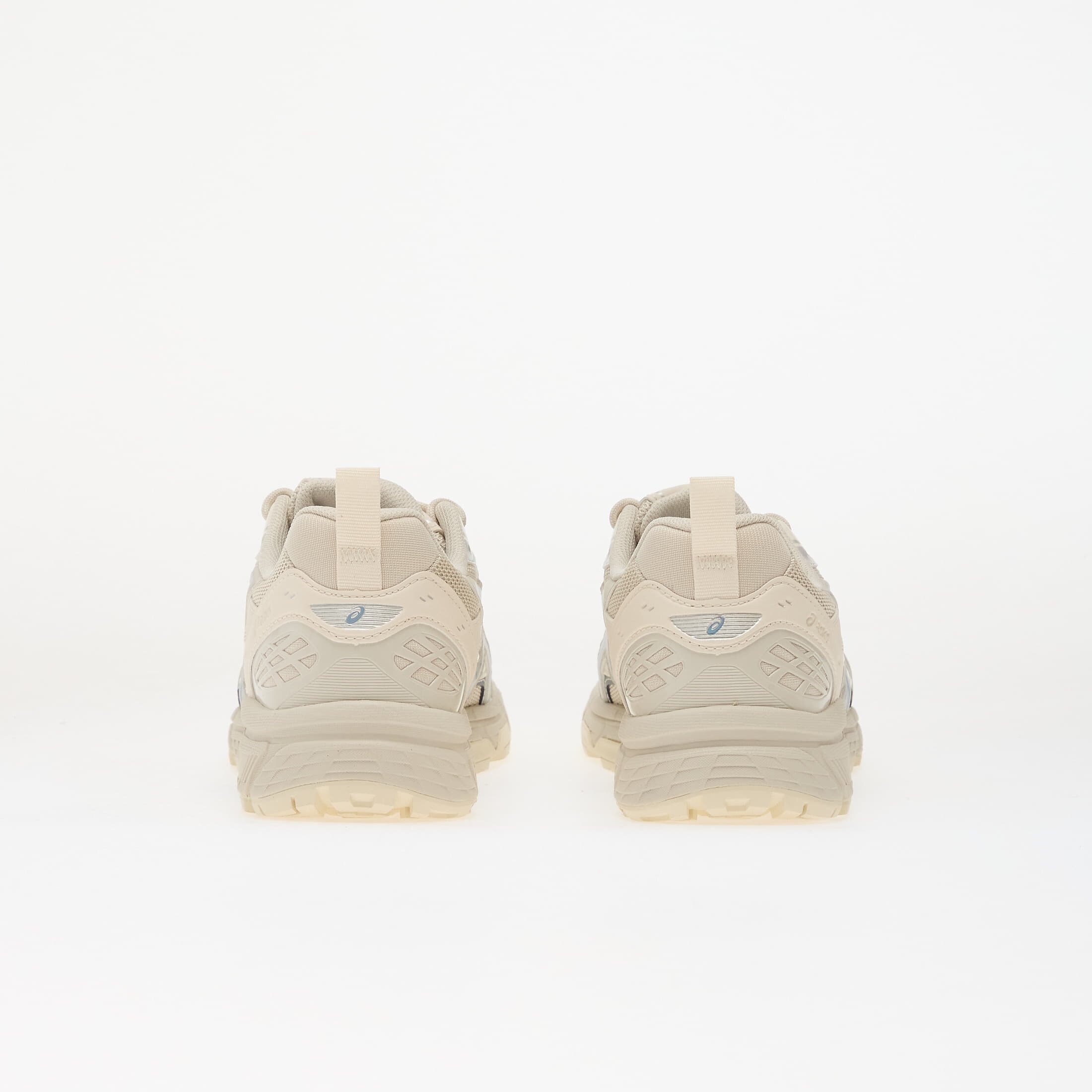 Asics Сникърси Gel-Nunobiki Smoke Grey/ Slate Blue
