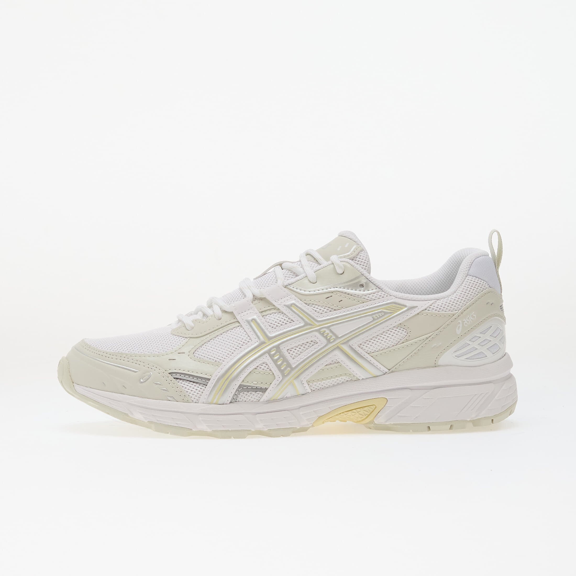 Asics Сникърси Gel-Nunobiki White/ Beeswax