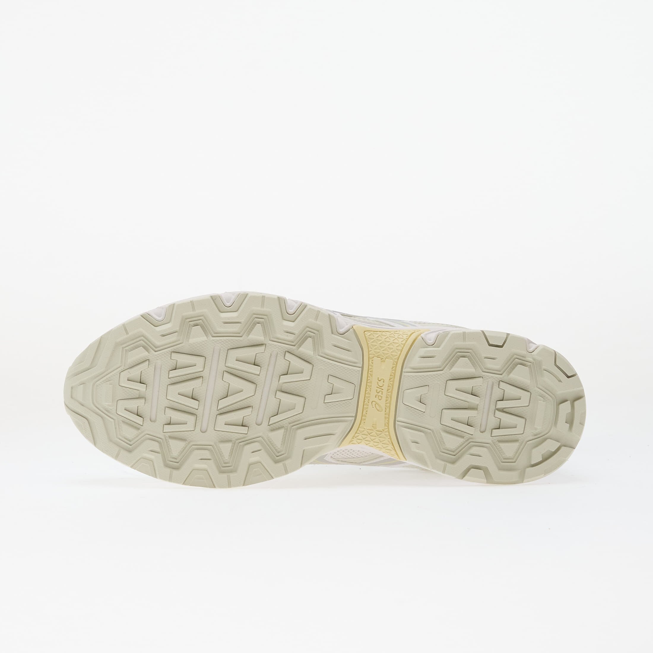Asics Сникърси Gel-Nunobiki White/ Beeswax