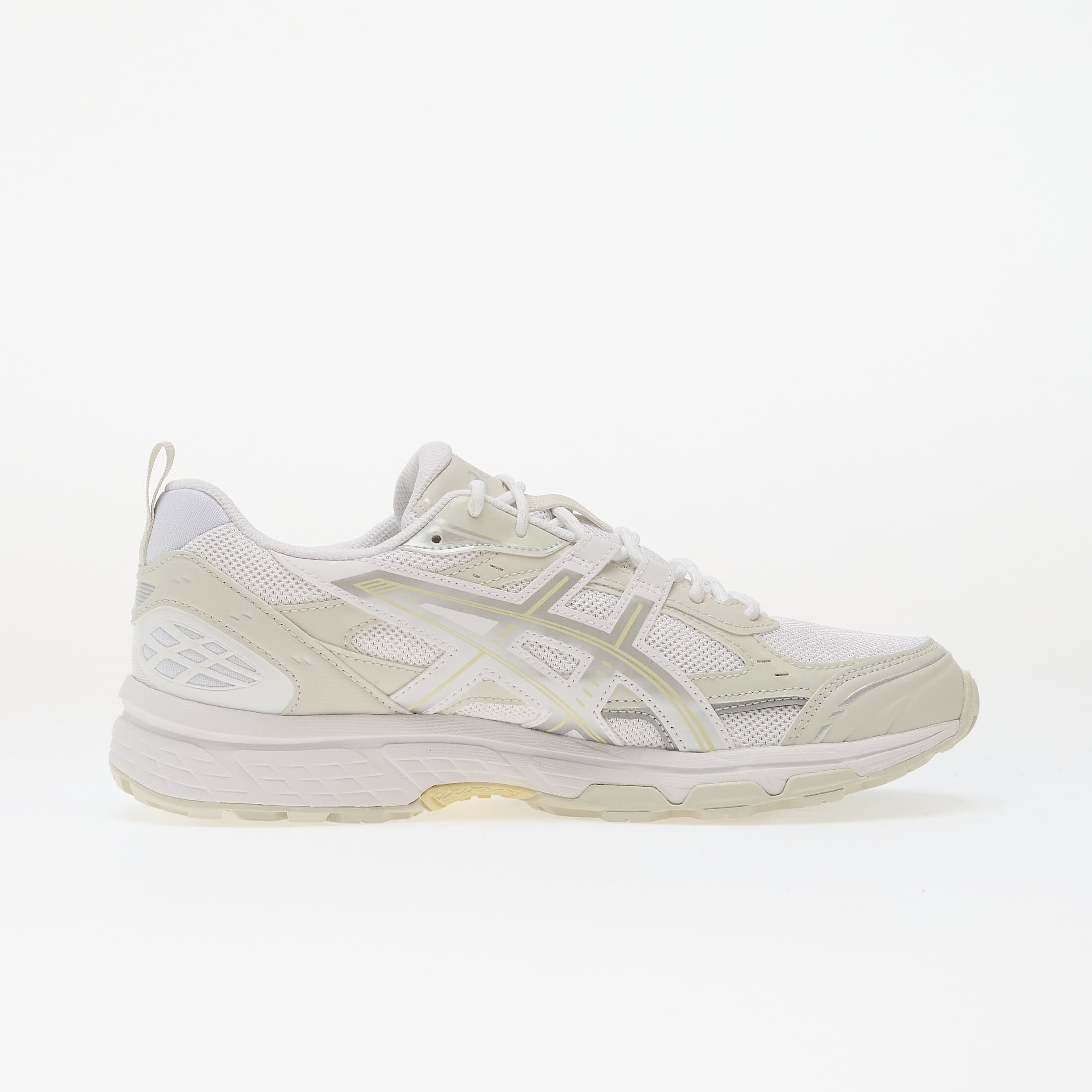 Asics Сникърси Gel-Nunobiki White/ Beeswax