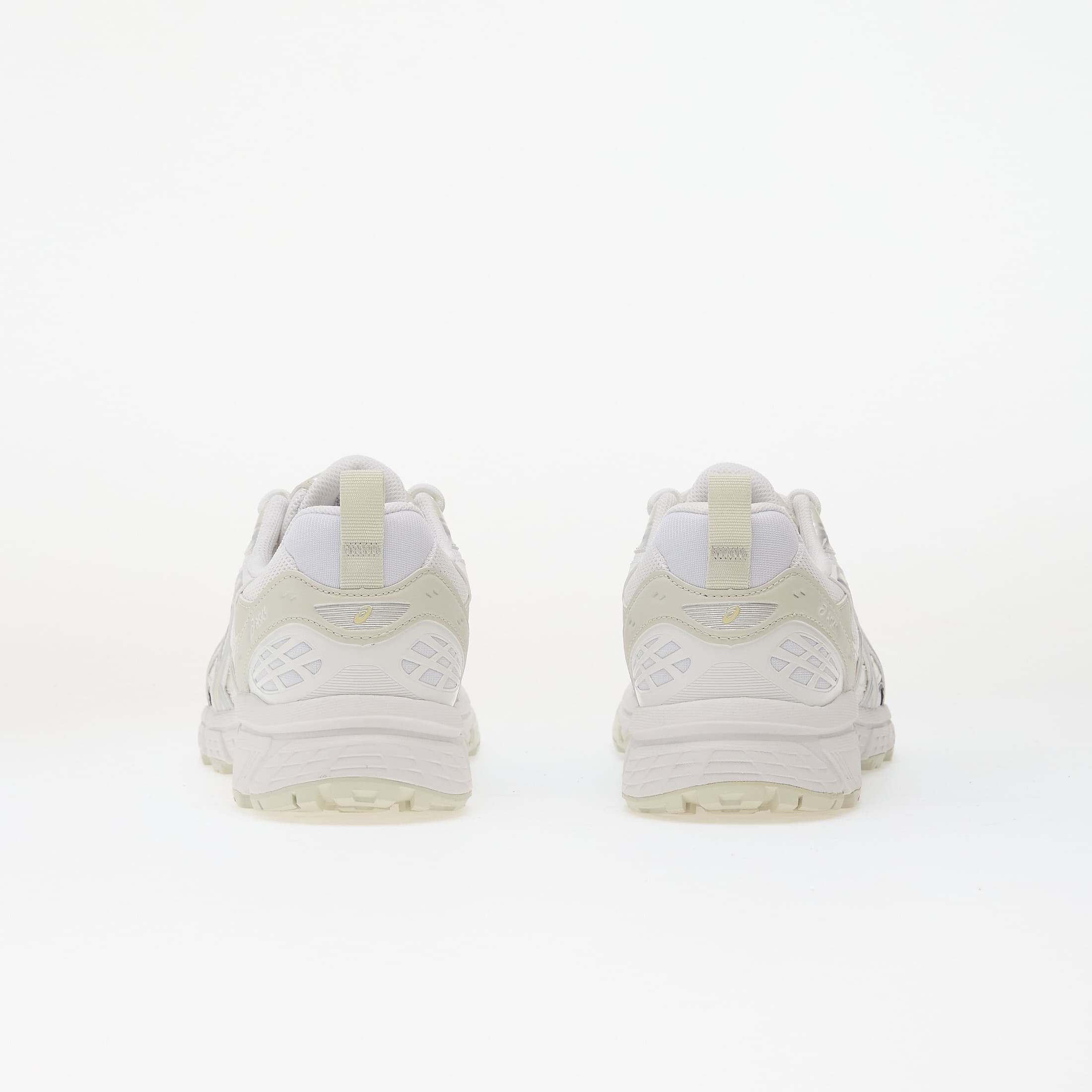 Asics Сникърси Gel-Nunobiki White/ Beeswax
