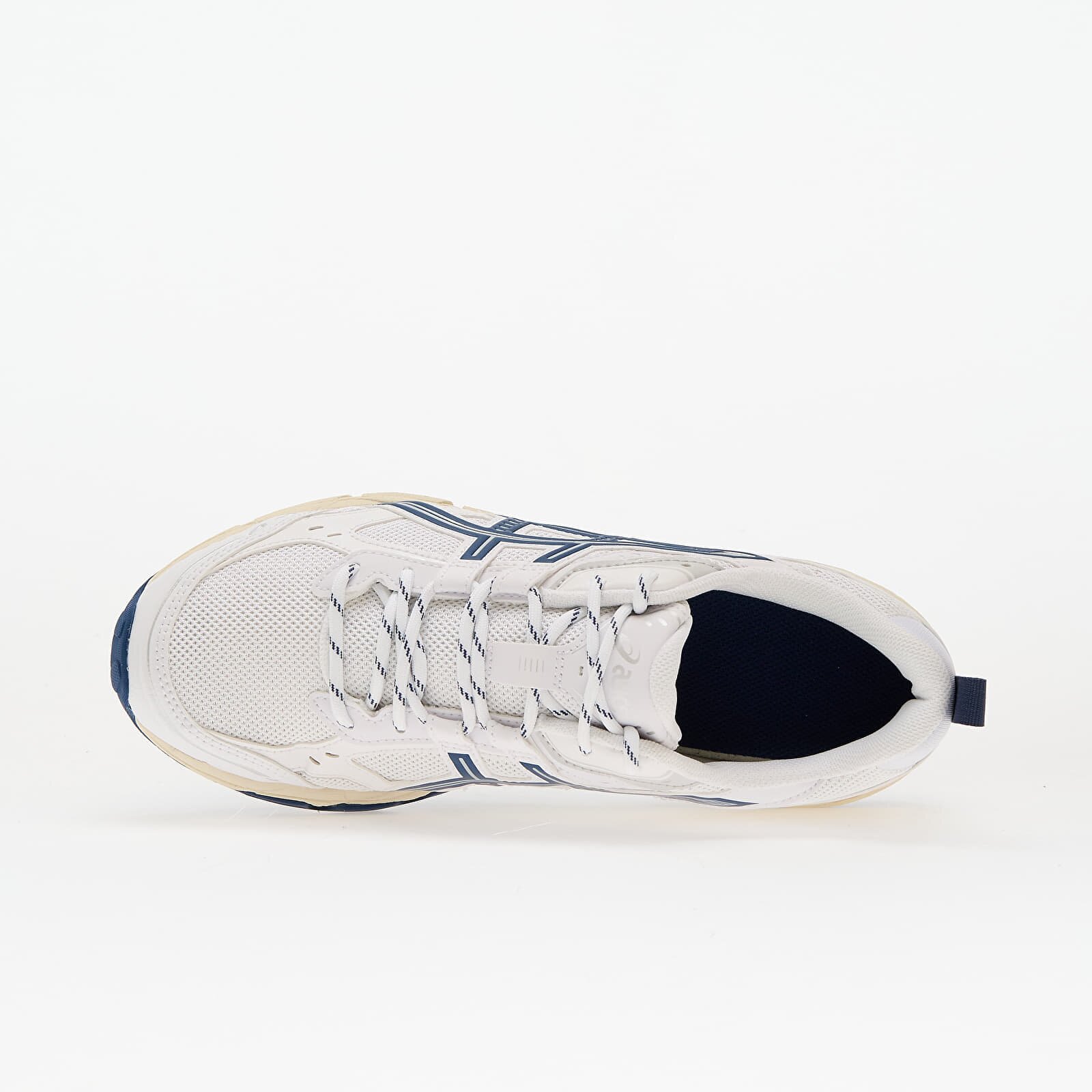 Asics Сникърси Gel-Nunobiki White/ Independence Blue