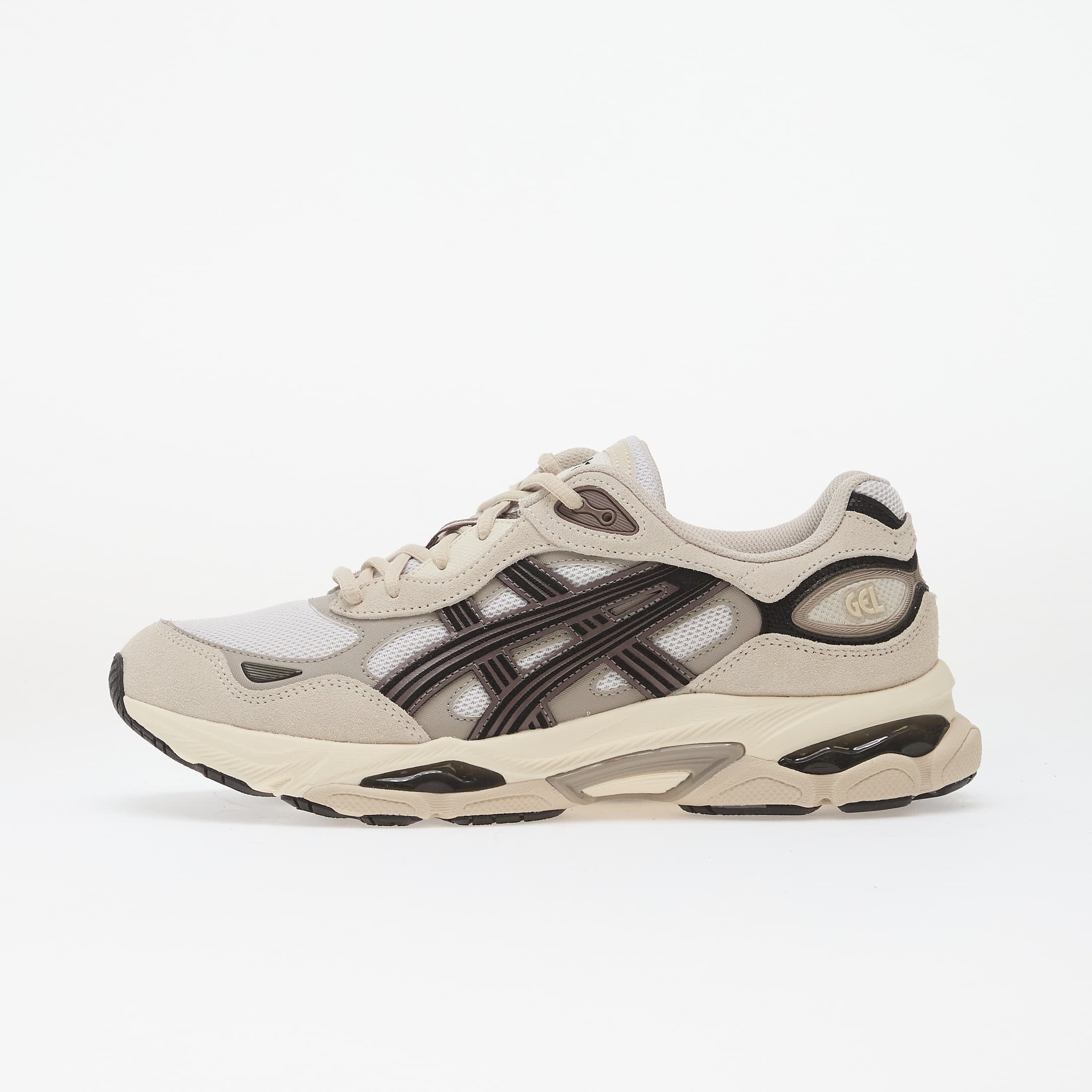 Asics Сникърси Gel-NYC 2.0