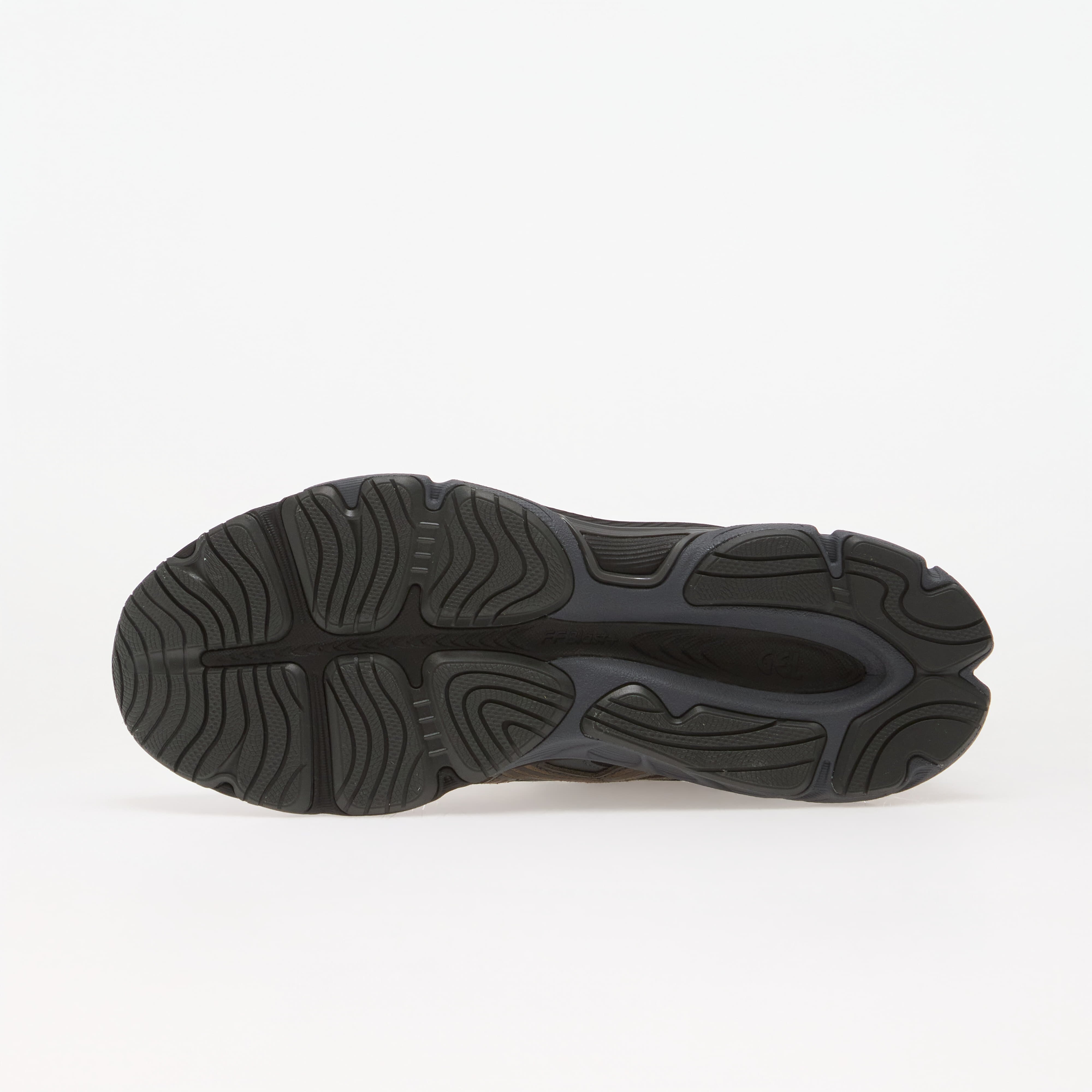 Asics Сникърси Gel-NYC 2.0 Black/ Graphite Grey