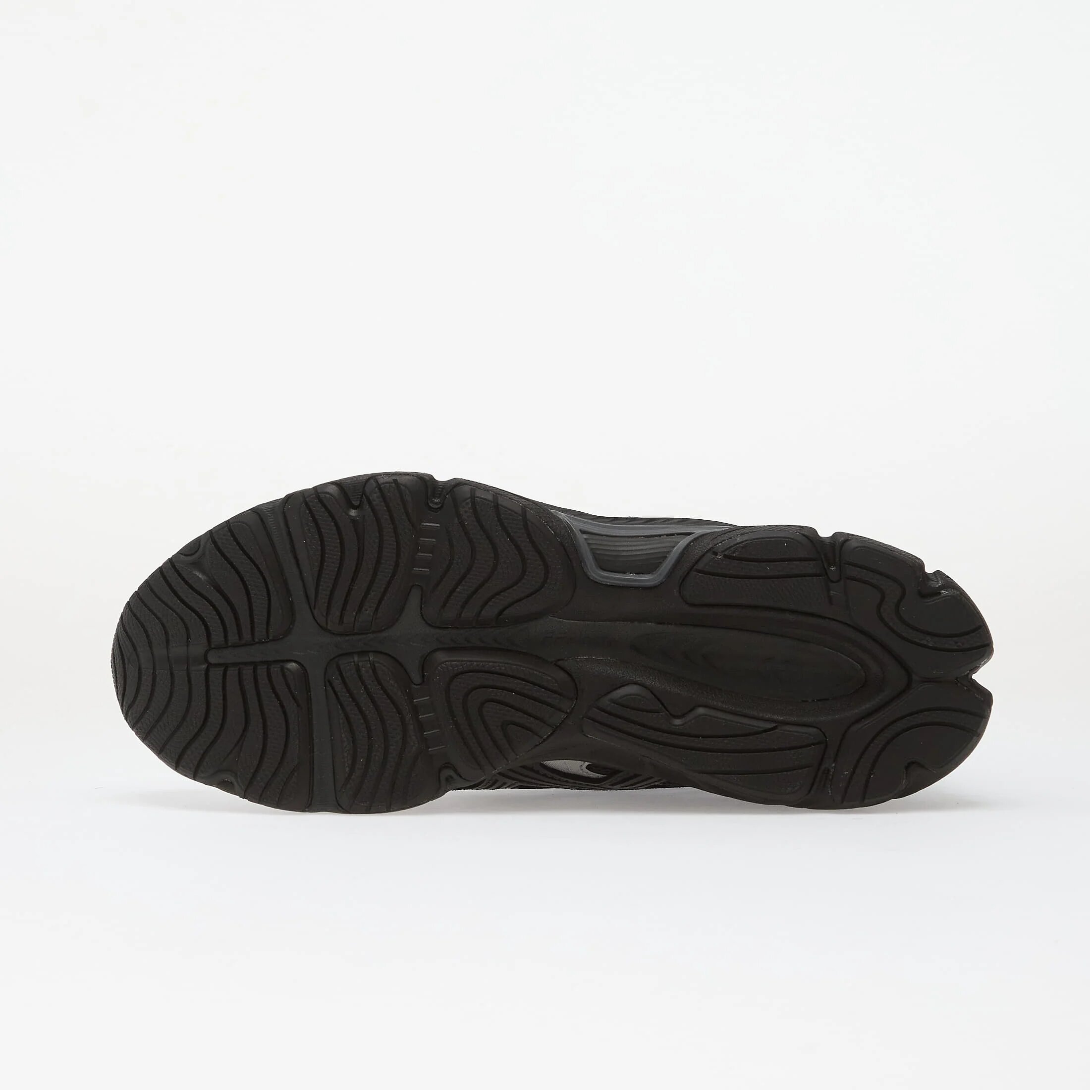 Asics Сникърси Gel-NYC 2.0 Graphite Grey/ Black