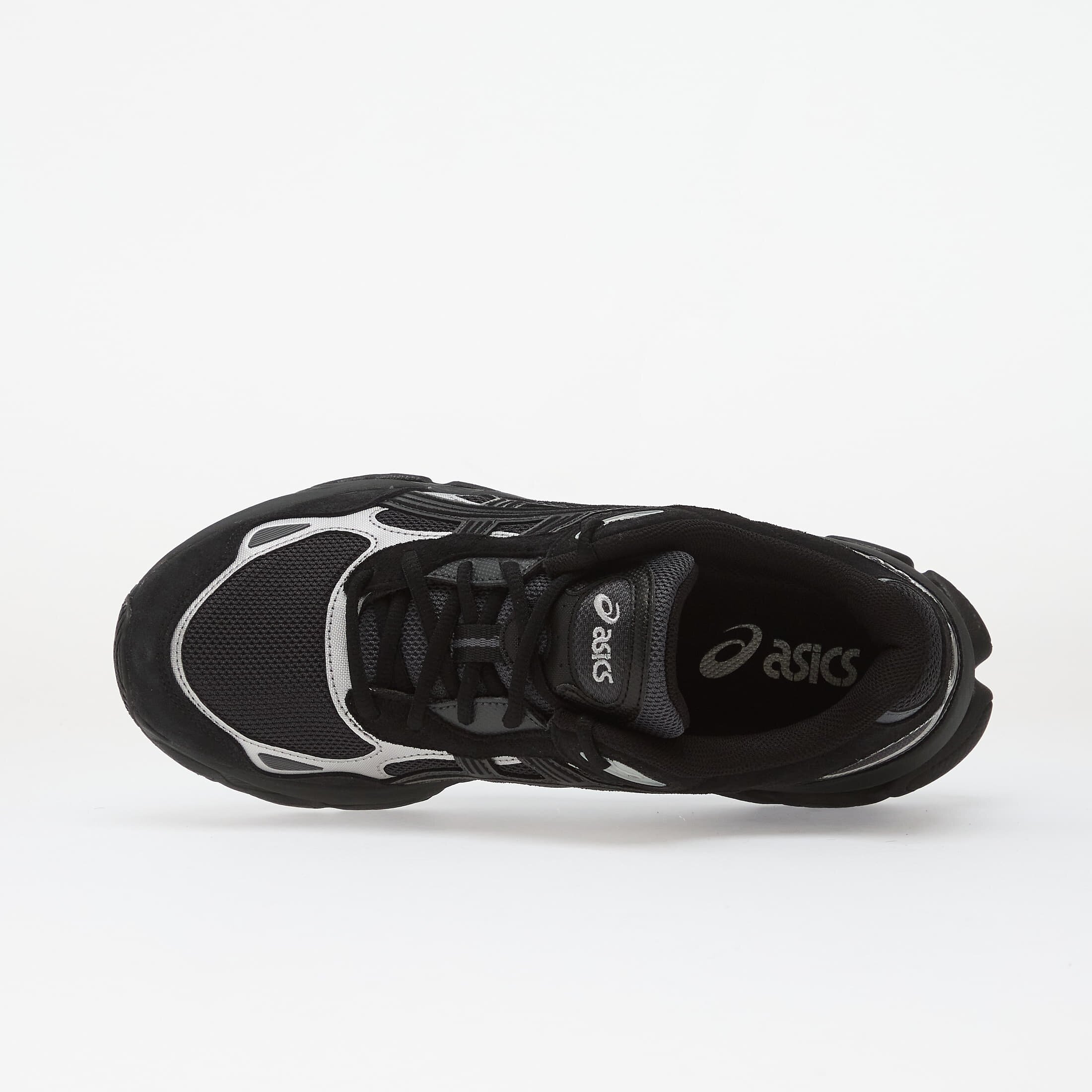 Asics Сникърси Gel-NYC 2.0 Graphite Grey/ Black
