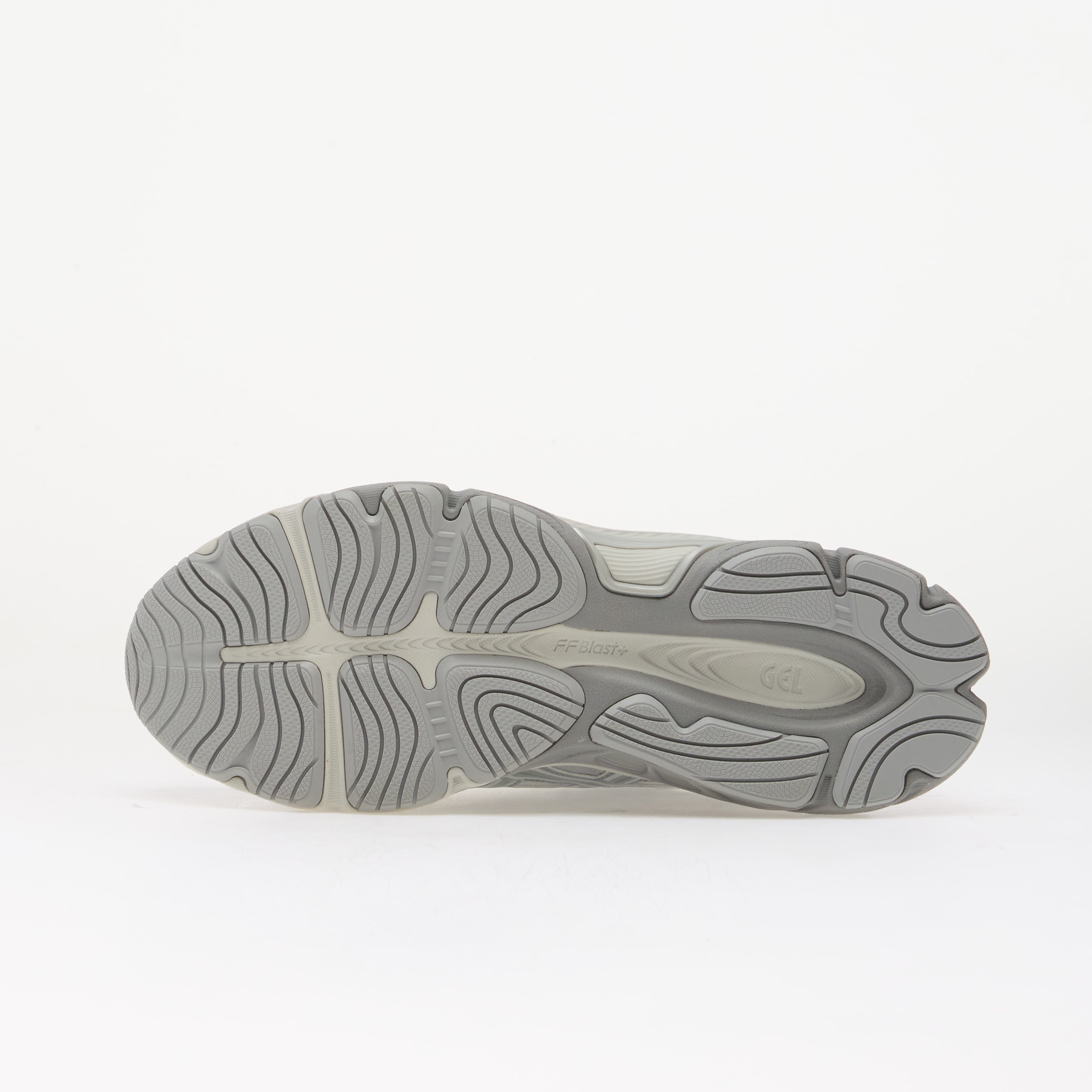 Asics Сникърси Gel-NYC 2.0 Gtx Glacier Grey/ Piedmont Grey