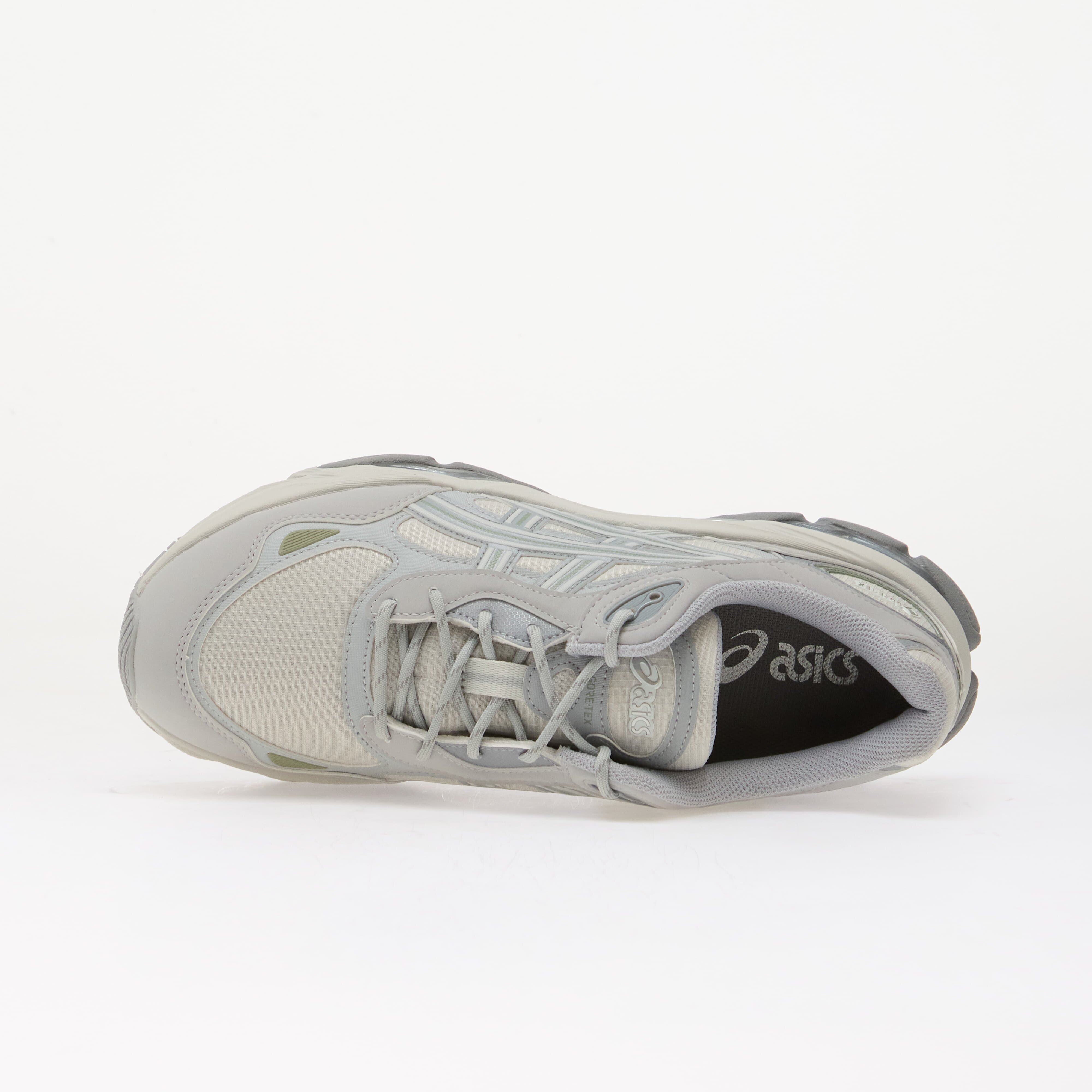 Asics Сникърси Gel-NYC 2.0 Gtx Glacier Grey/ Piedmont Grey